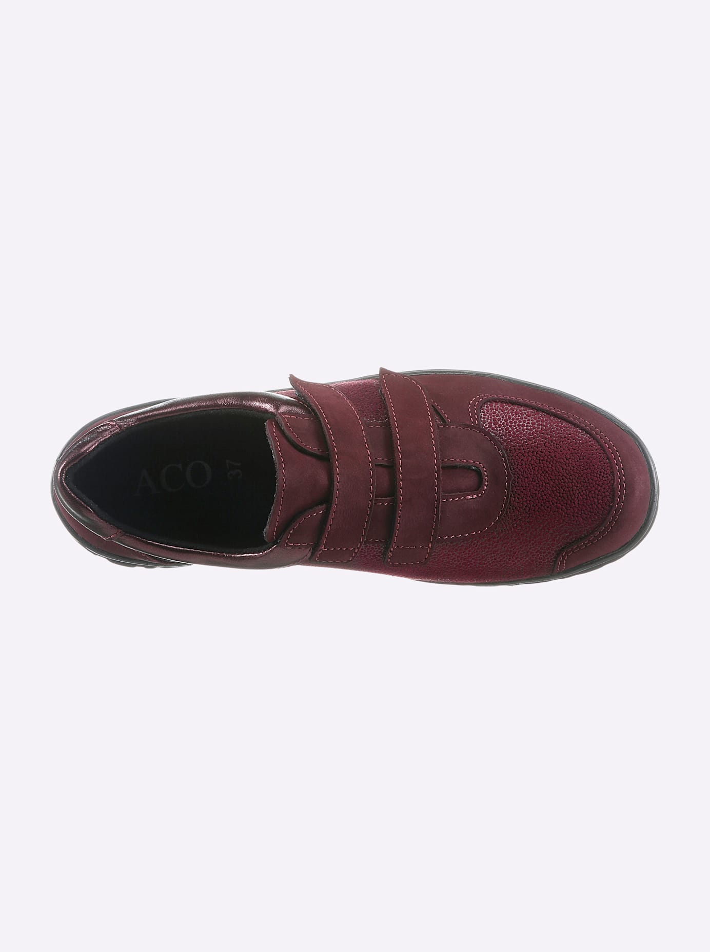 Classic Basics Klettschuh