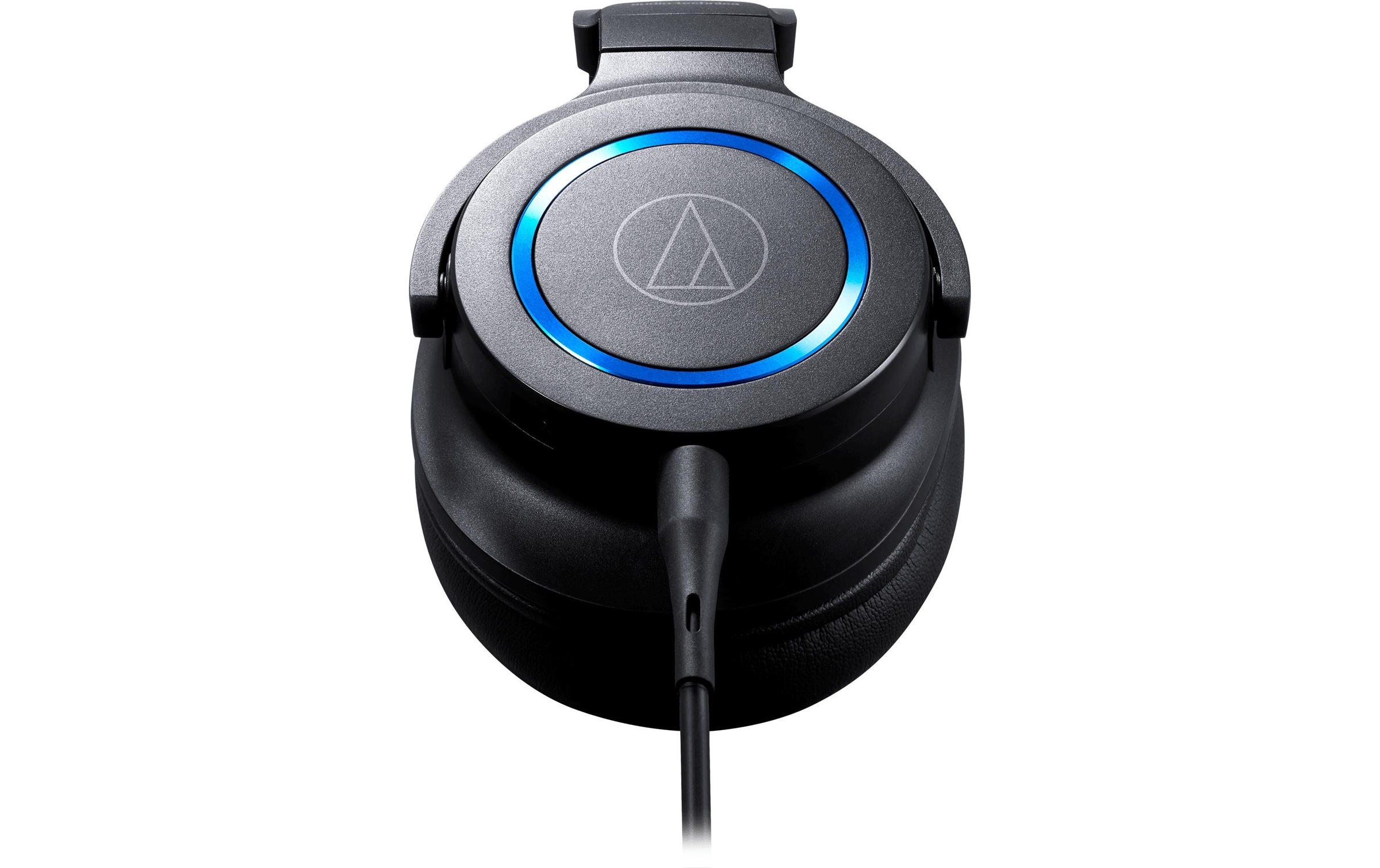 audio-technica Gaming-Headset