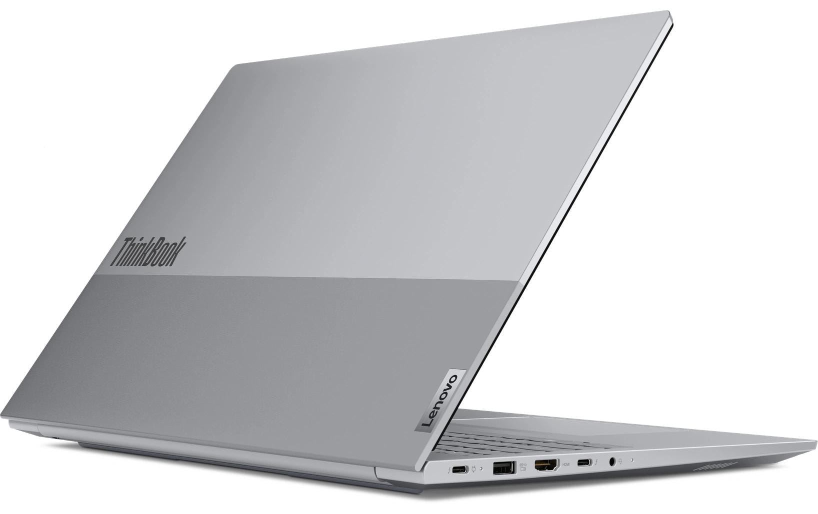 Lenovo Ordinateur portable professionnel »16 G9 IPL Copilot+ PC« / 16 ″ Intel Core Ultra 7