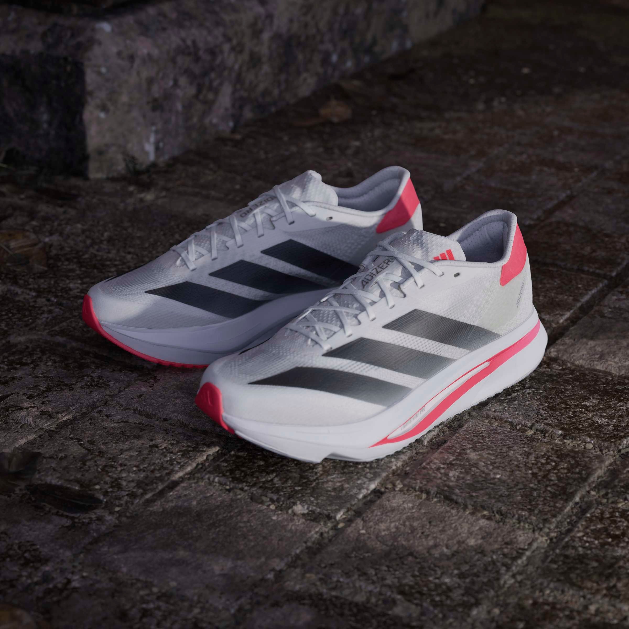 adidas Performance Chaussure de course »ADIZERO SL2 M«  mit Lightstrike-Sohle