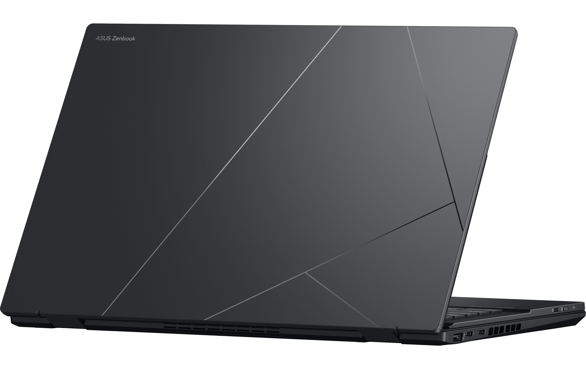Asus Convertible Notebook »Duo OLED (UX8406CA-PZ961W)«, 35,42 cm, / 14 Zoll, Intel, Core Ultra 9, 1000 GB SSD