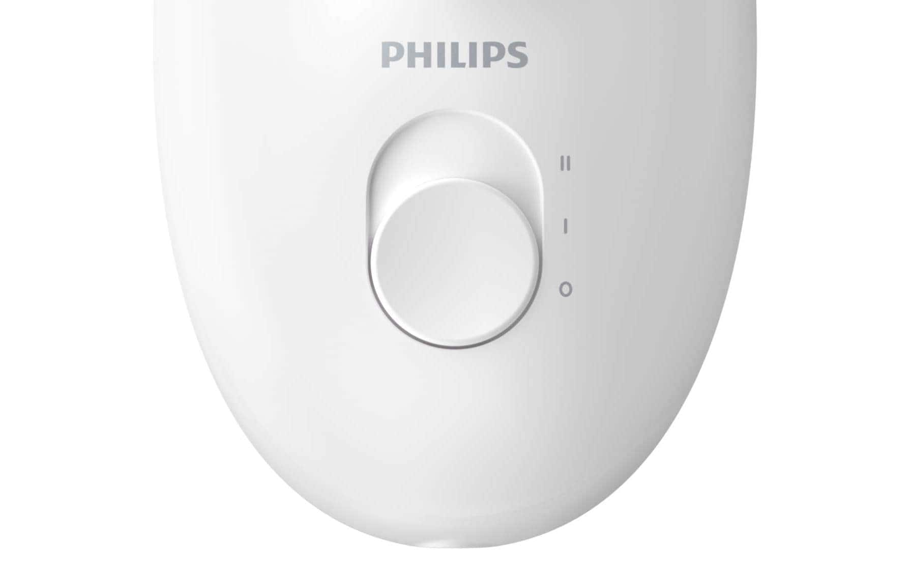 Philips Epilierer »Essential Epilierer«