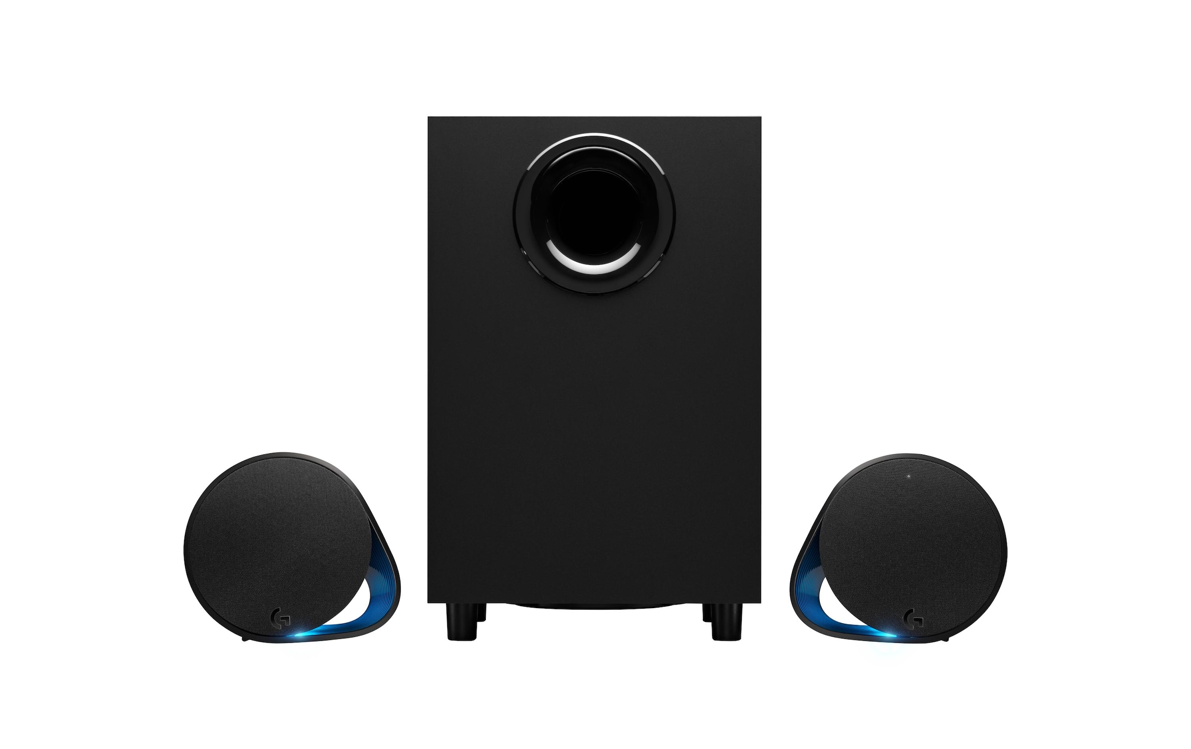 Logitech PC-Lautsprecher »G560«