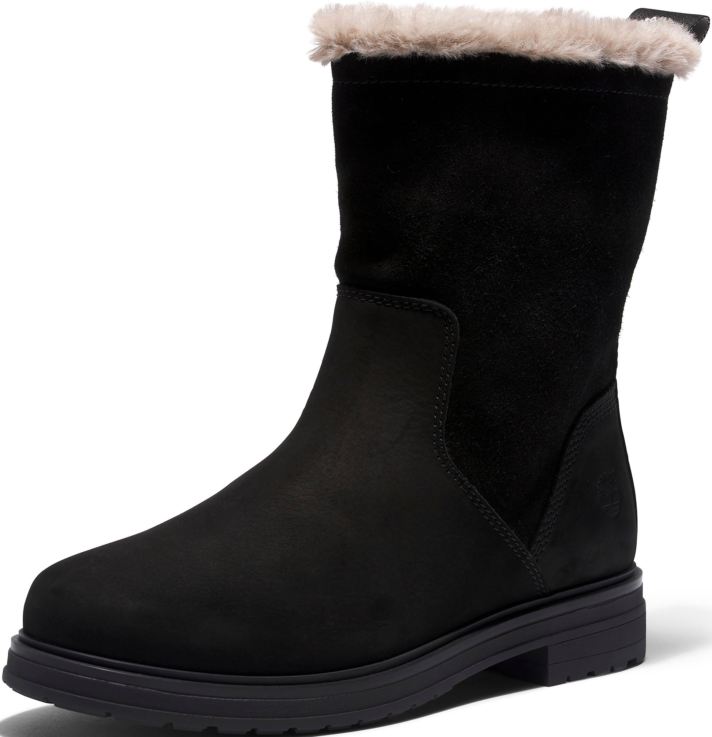 Image of Timberland Winterboots »Hannover Hill PullOnWrmW«, wasserdicht bei Ackermann Versand Schweiz