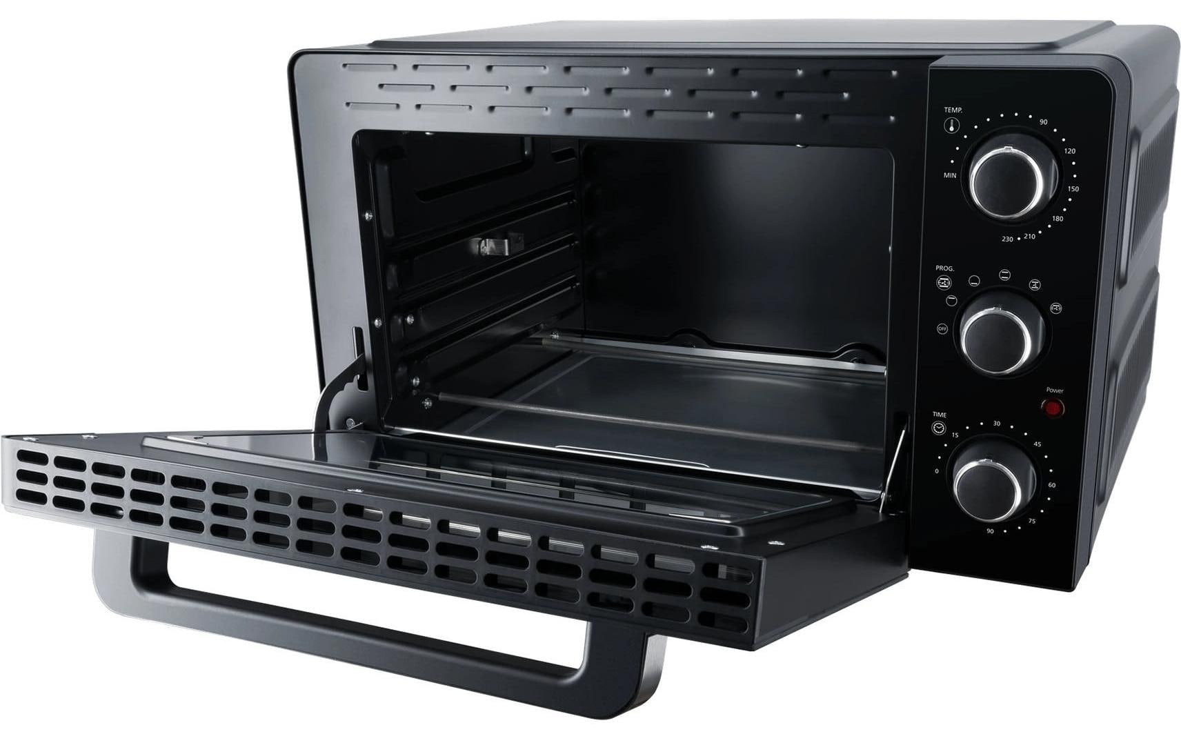 Caso Minibackofen »KB 224«