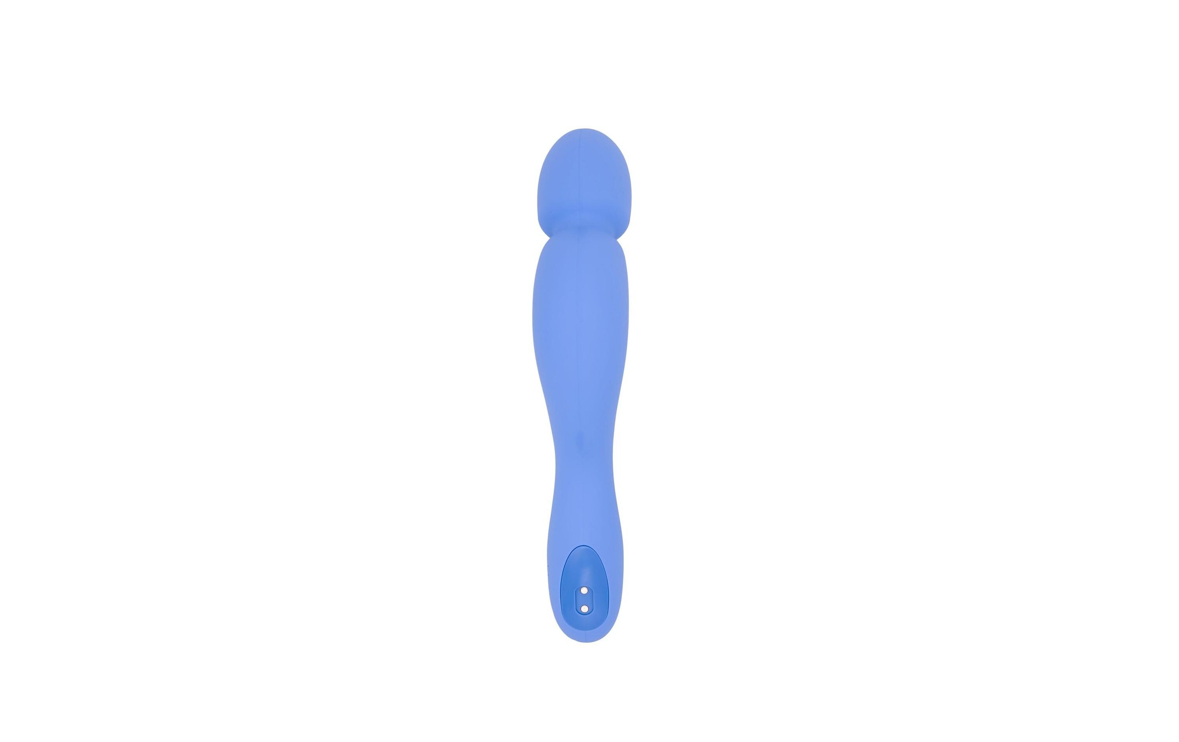   Vibrator »Dame Com Wand Periwinkle« Hochwertiges Sextoy
