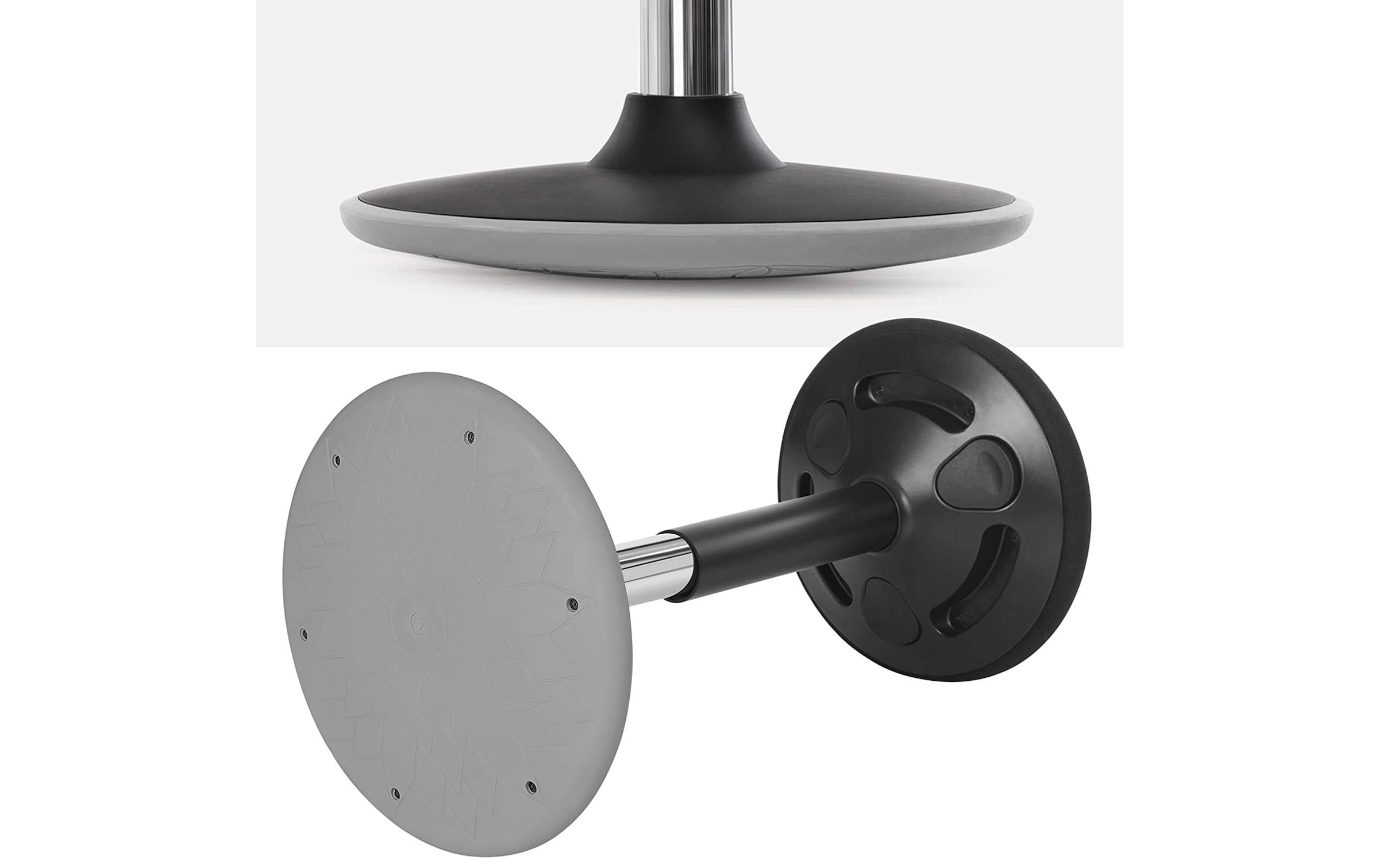 SONGMICS Drehstuhl »Balance-Stuhl« ()