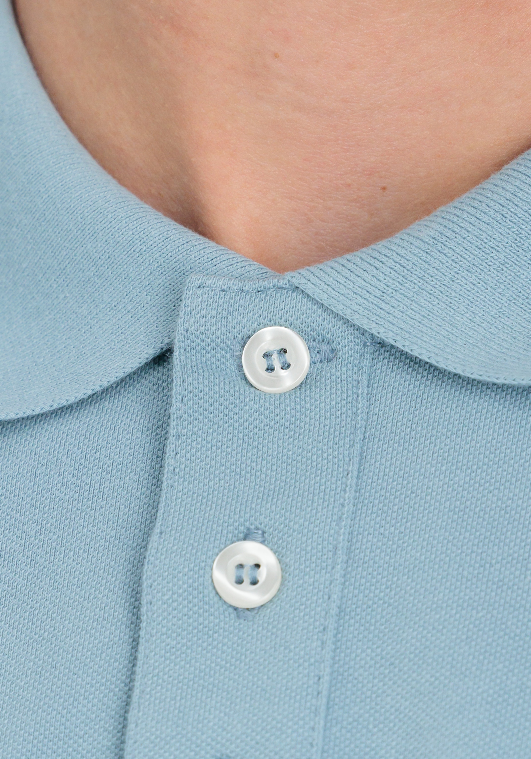 Alpha Industries Polo »X-Fit Polo«