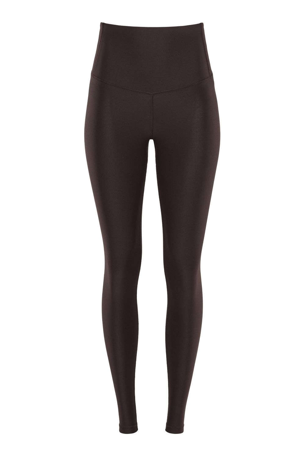 Winshape Leggings »Functional Comfort HWL117C«  avec application en forme de V et ceinture Core