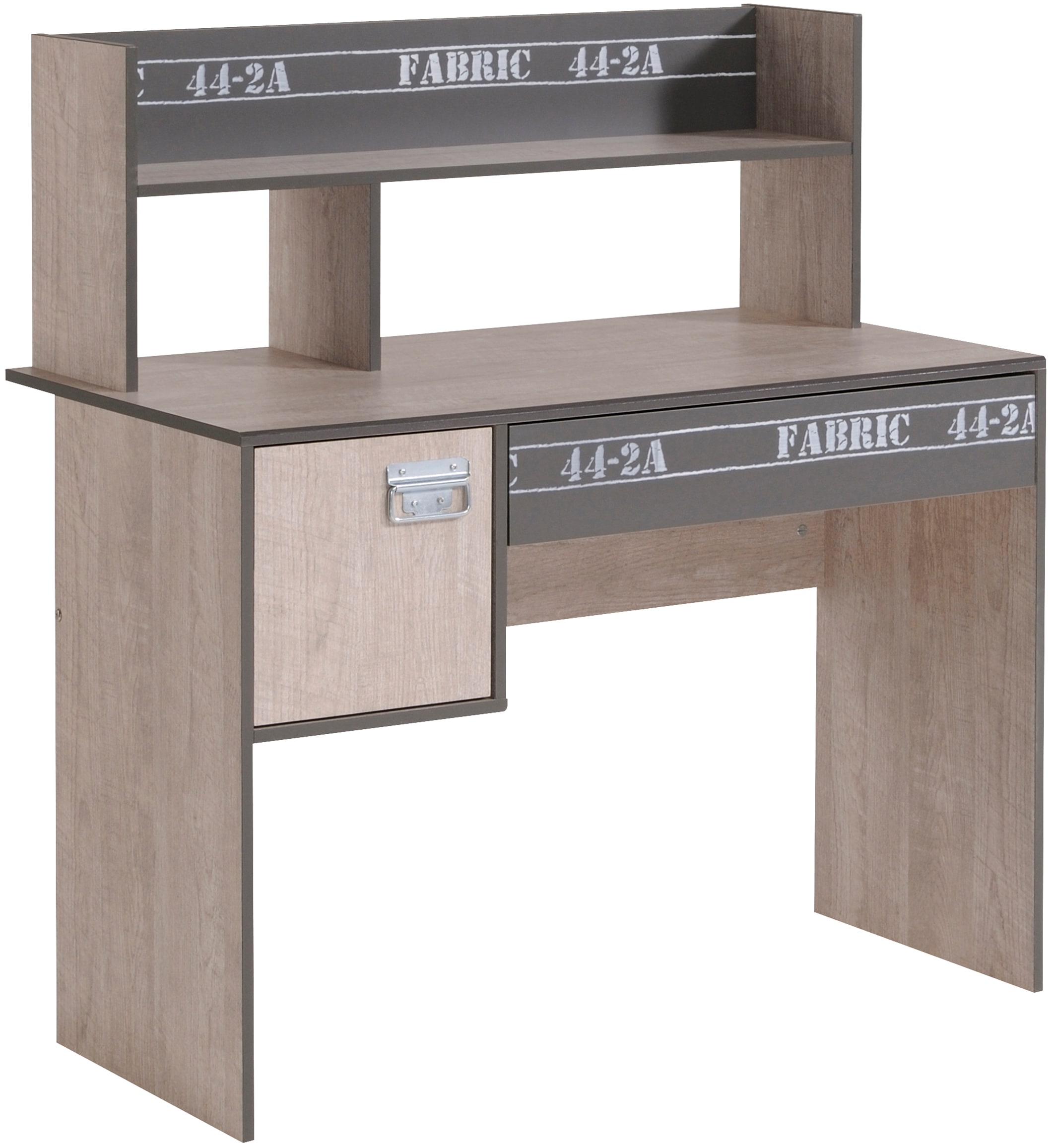 Parisot Set de chambre d'adolescent »Parisot Fabric 13« Set, 5-teilig, 5 tlg.