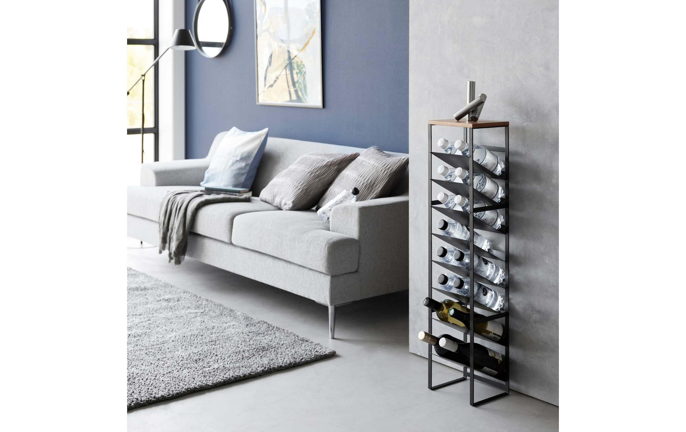 Yamazaki Étagère à bouteilles