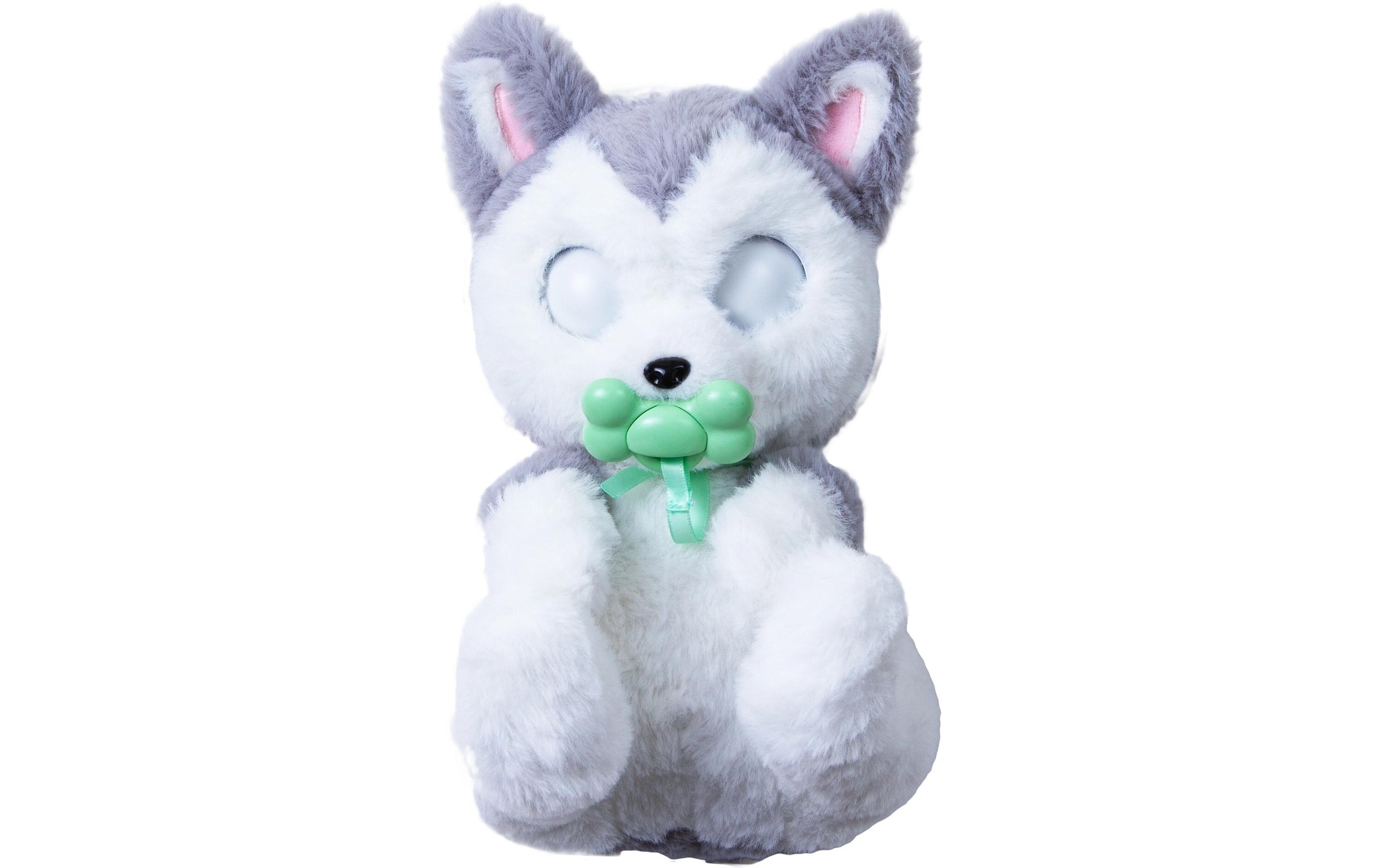 IMC TOYS Plüschfigur »Baby Paws Husky 19 cm«