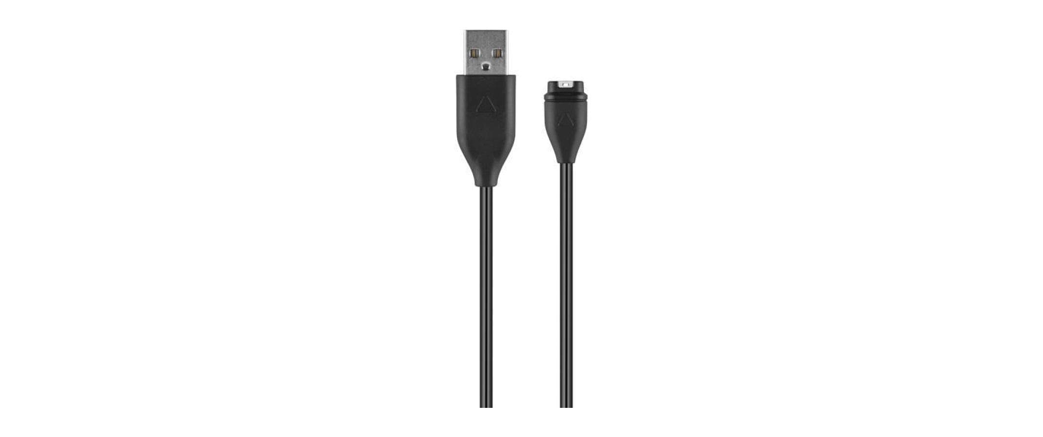 USB-Ladegerät »zu fenix 5 & Vivosport«