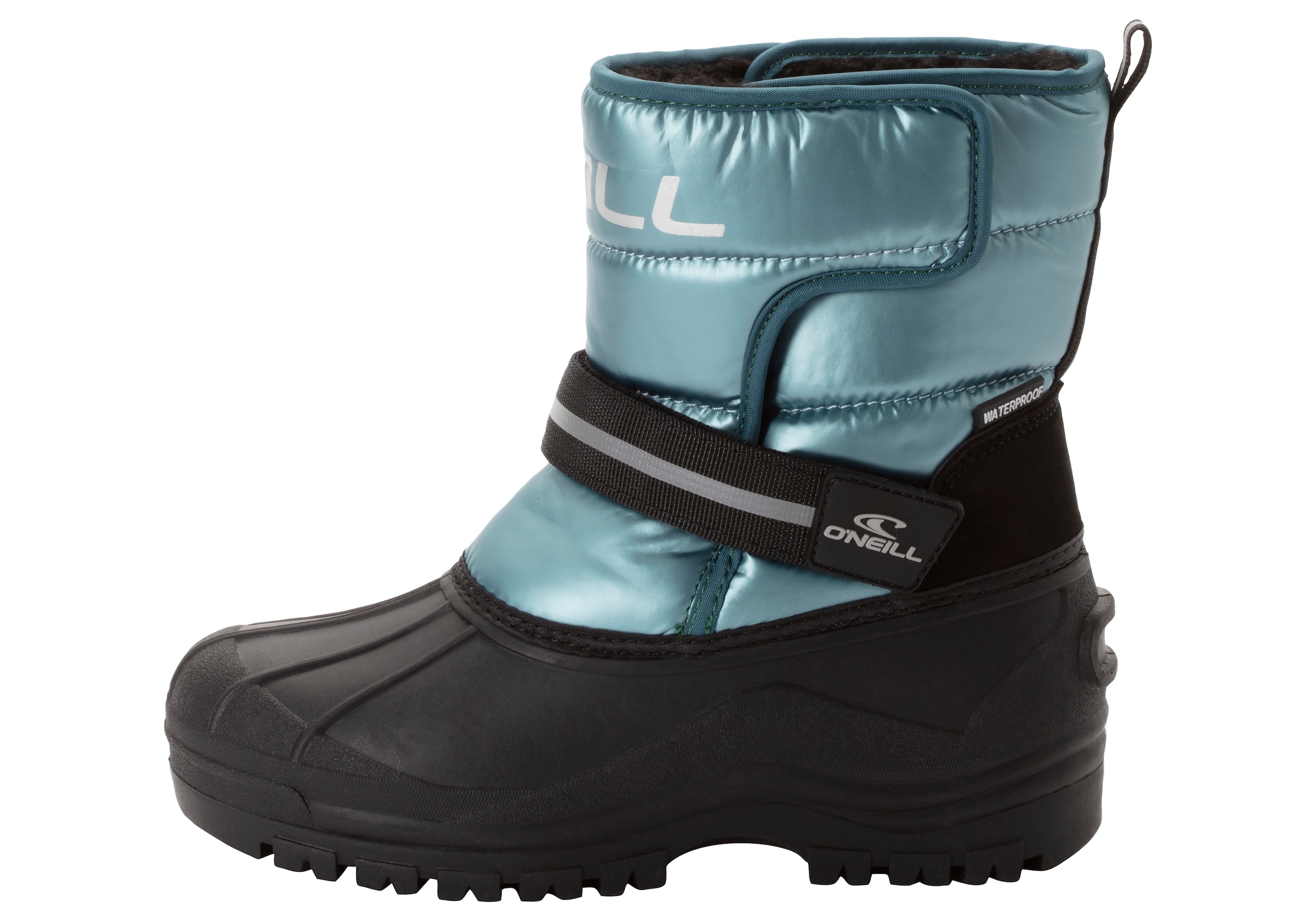 O'Neill Schlupfboots »JENKS HIGH JR«, Winterboots, Snowboots, Winterschuhe