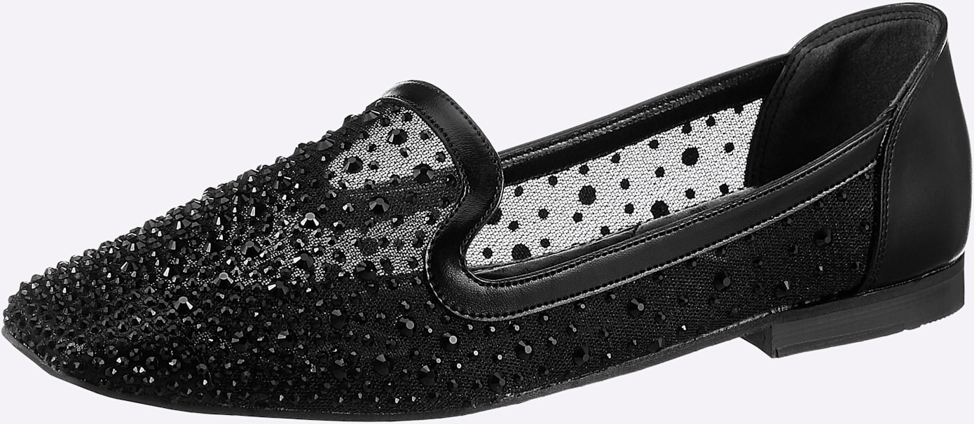 heine Slipper