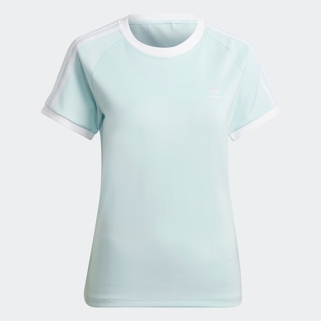 ♕ adidas Originals T-Shirt »ADICOLOR CLASSICS SLIM 3-STREIFEN«  versandkostenfrei auf
