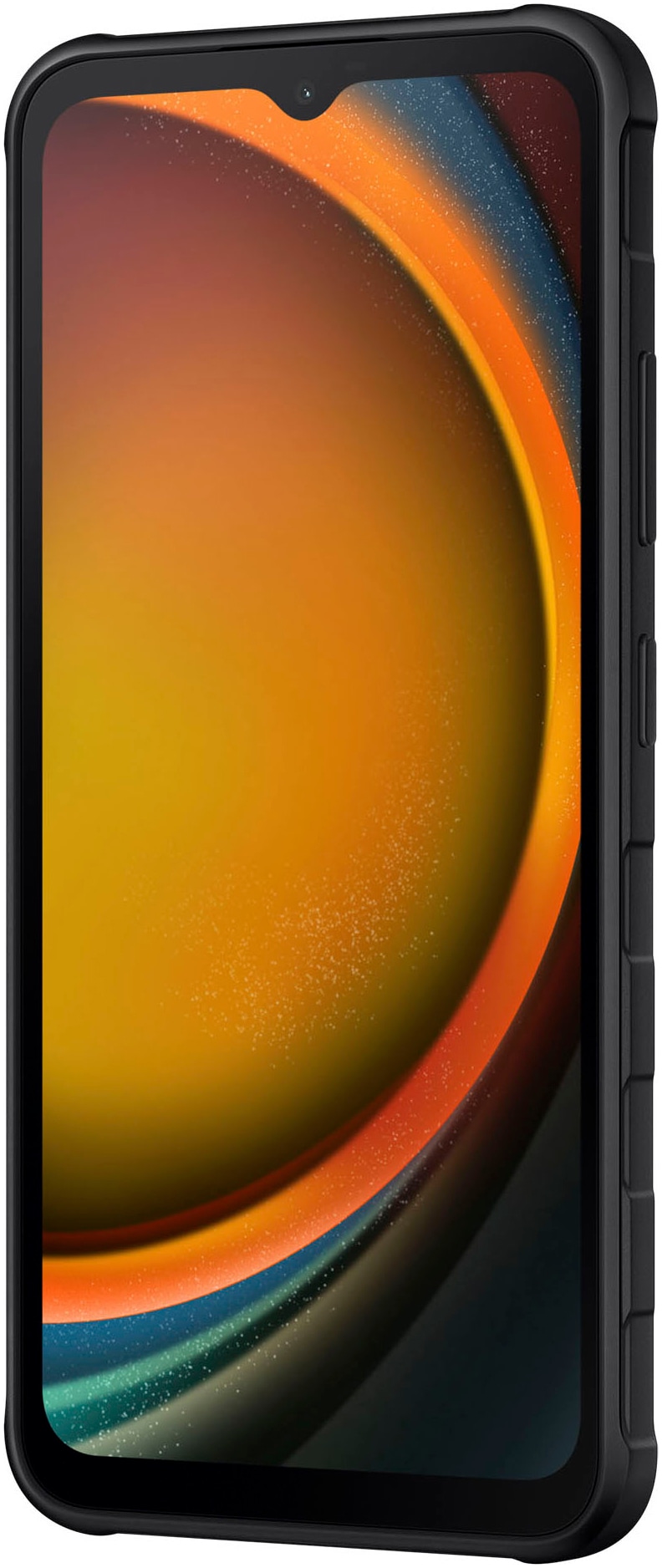 Samsung Smartphone »Galaxy XCover7 Enterprise Edition«, schwarz
