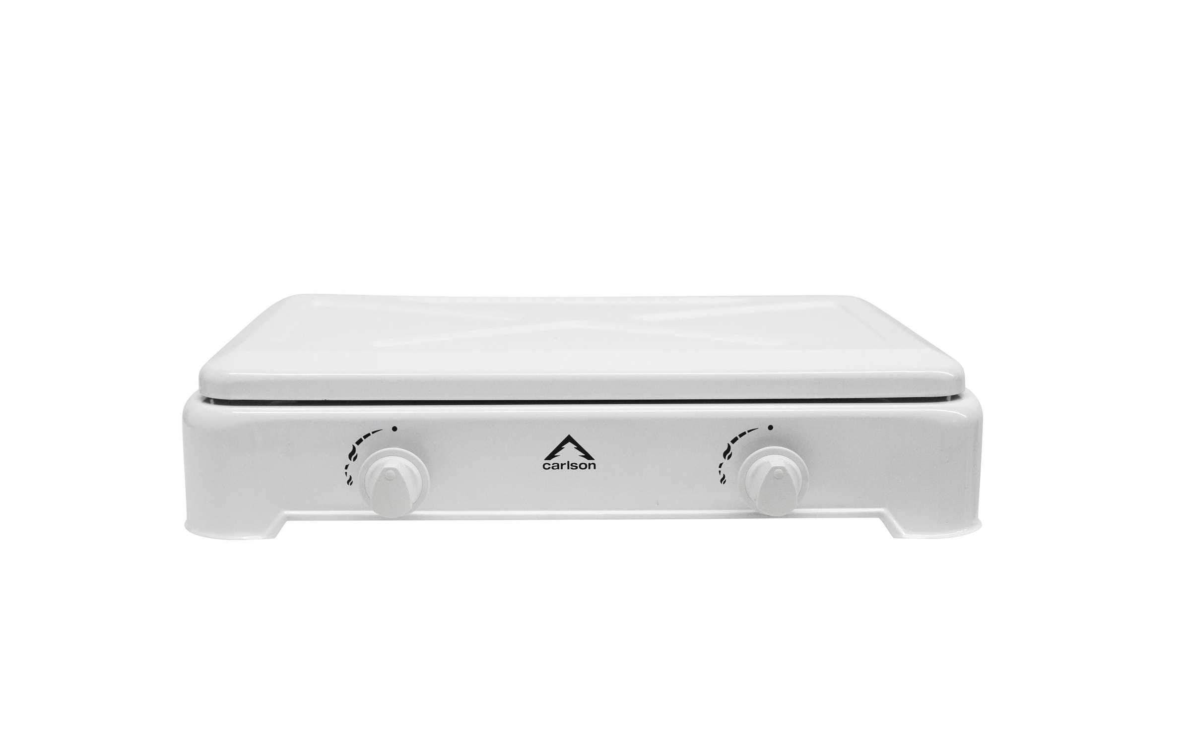 Gaskocher »Carlson Compact 2 all inclusive«, Stahl, 34,1 cmx48,6 cm