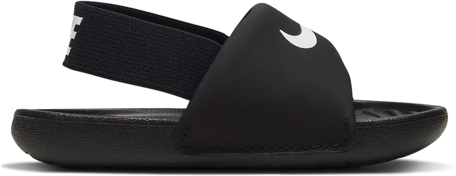 Image of Nike Sportswear Badesandale »CHINELO KAWA SLIDE BT« bei Ackermann Versand Schweiz