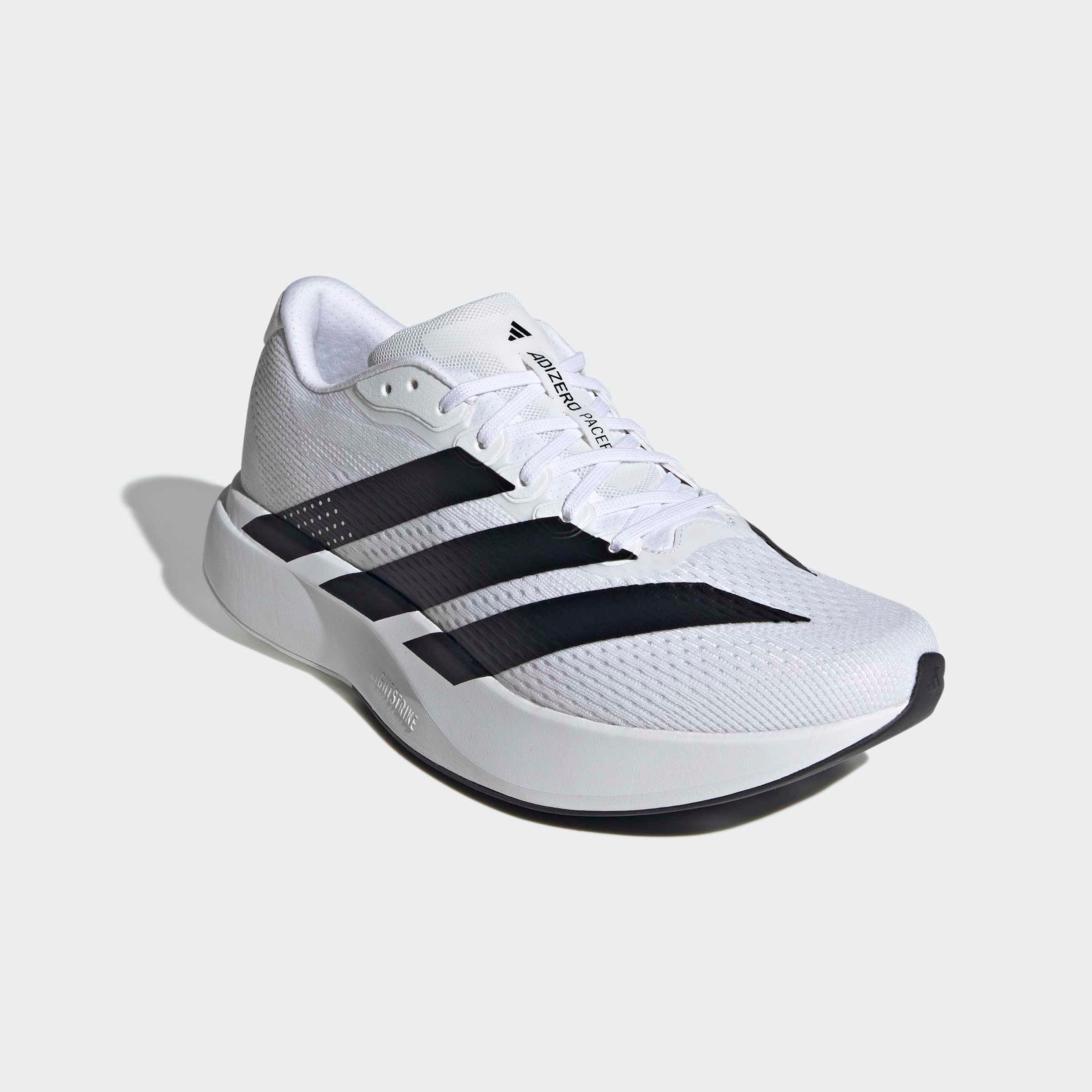 adidas Performance Chaussure de course »ADIZERO PACER«  inspiré par le design de l'adizero Evo SL