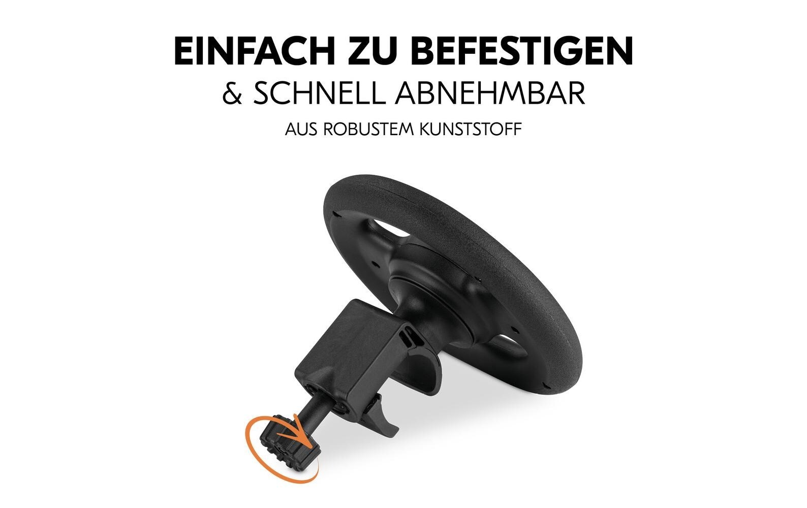 Hauck Lernspielzeug »Buggy«