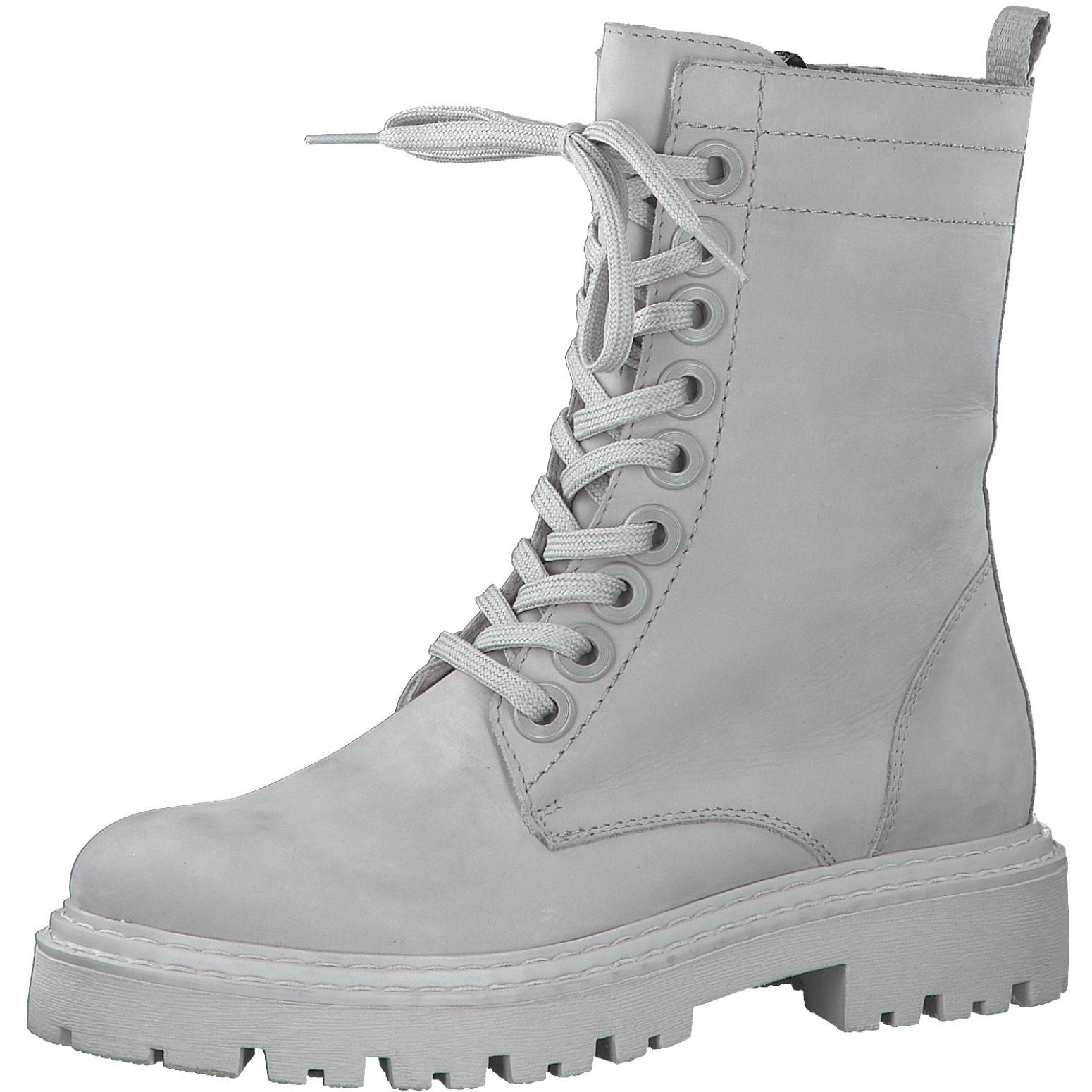 Image of MARCO TOZZI Schnürboots, mit Innenreissverschluss bei Ackermann Versand Schweiz