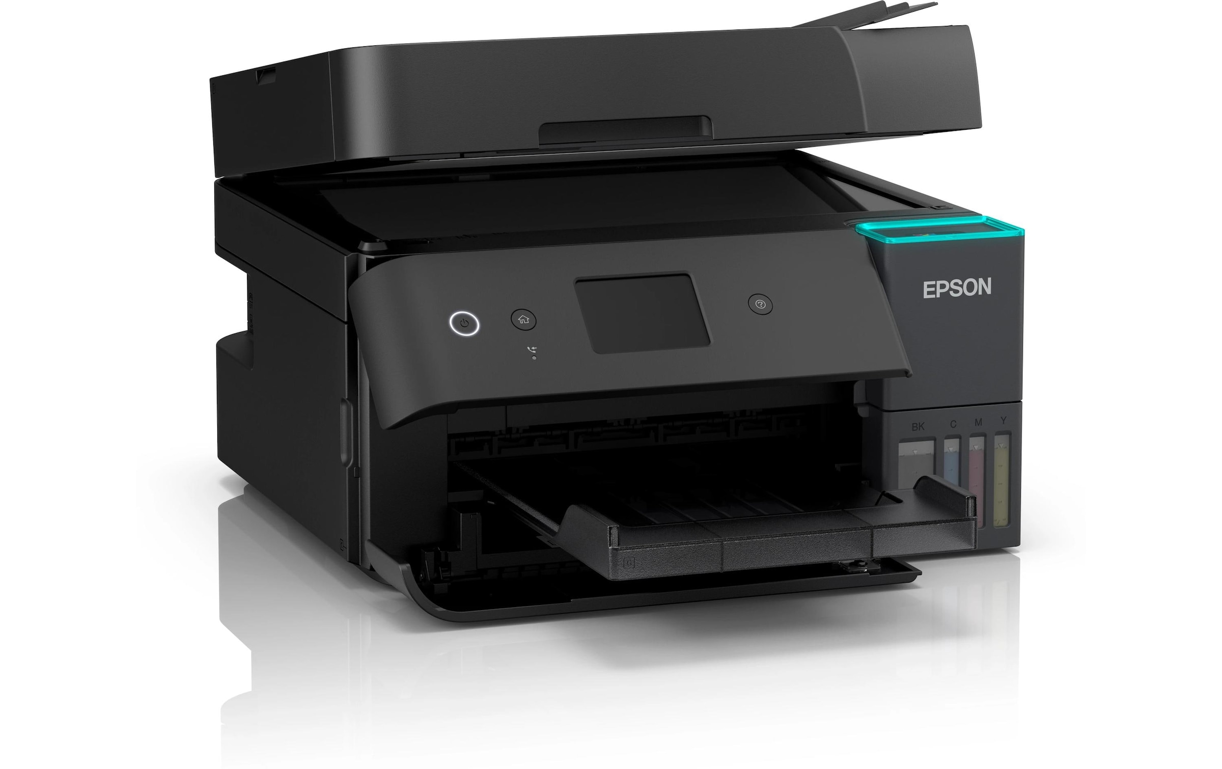 Epson Multifunktionsdrucker »Ecotank ET-4950«