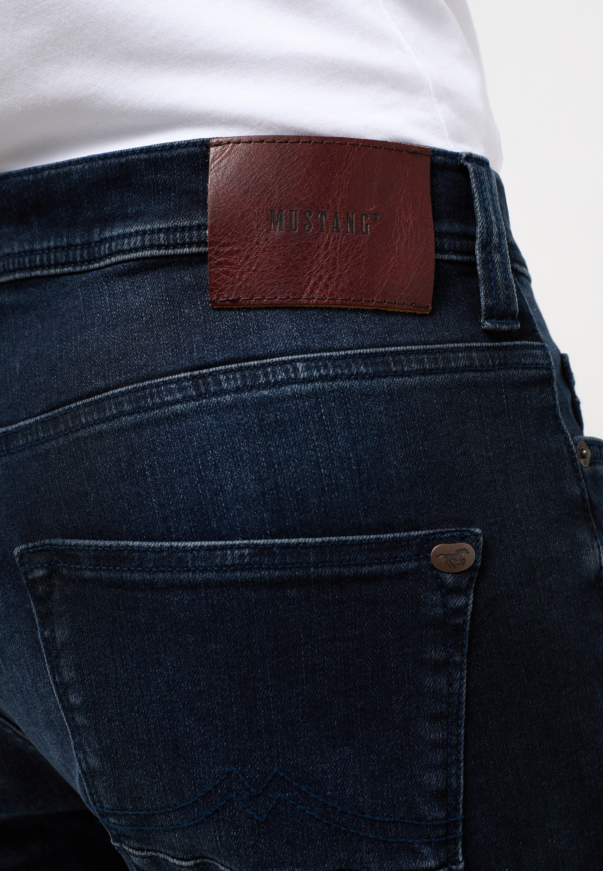 MUSTANG Jeans slim »Vegas«