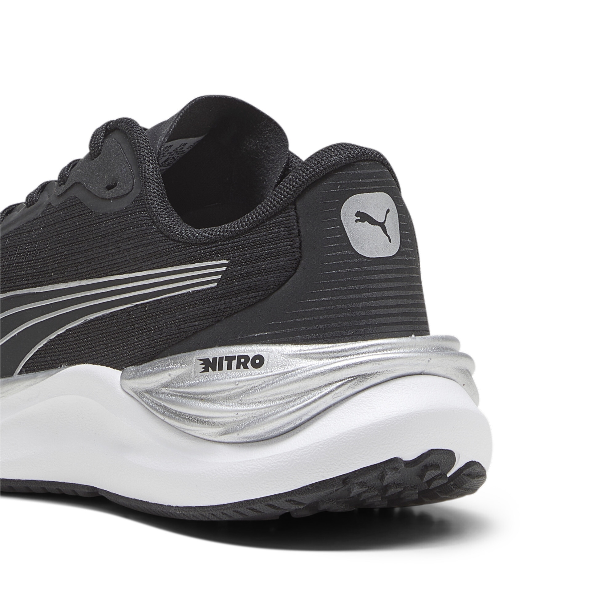 PUMA Laufschuh »Electrify NITRO 3 Wn«
