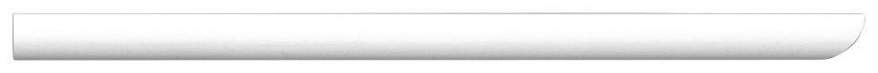Image of Homestar Zierleiste »D 20«, (Set, 4 St.), überstreichbar bei Ackermann Versand Schweiz