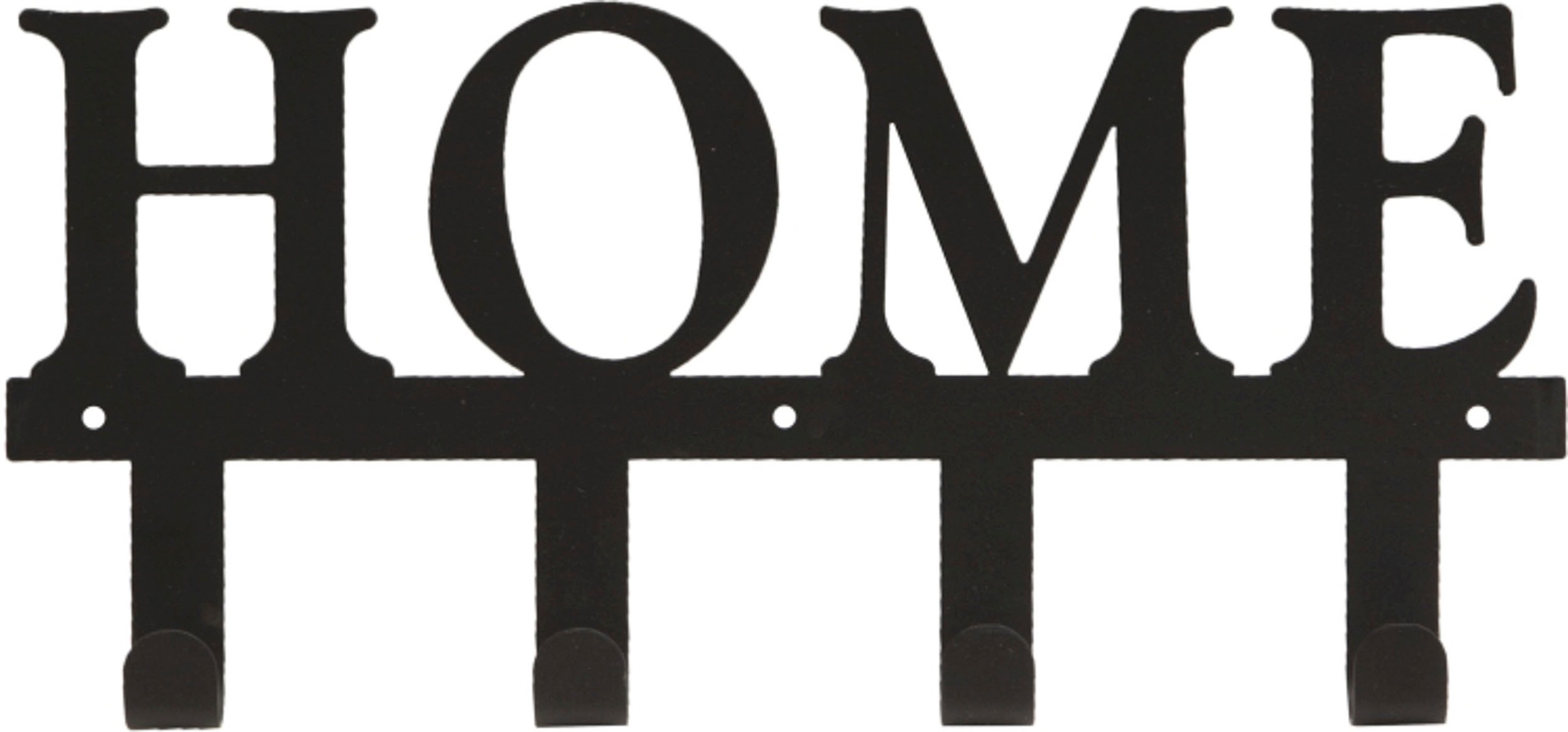 Image of Spiegelprofi GmbH Garderobenleiste »CLAAS«, Motiv: HOME bei Ackermann Versand Schweiz