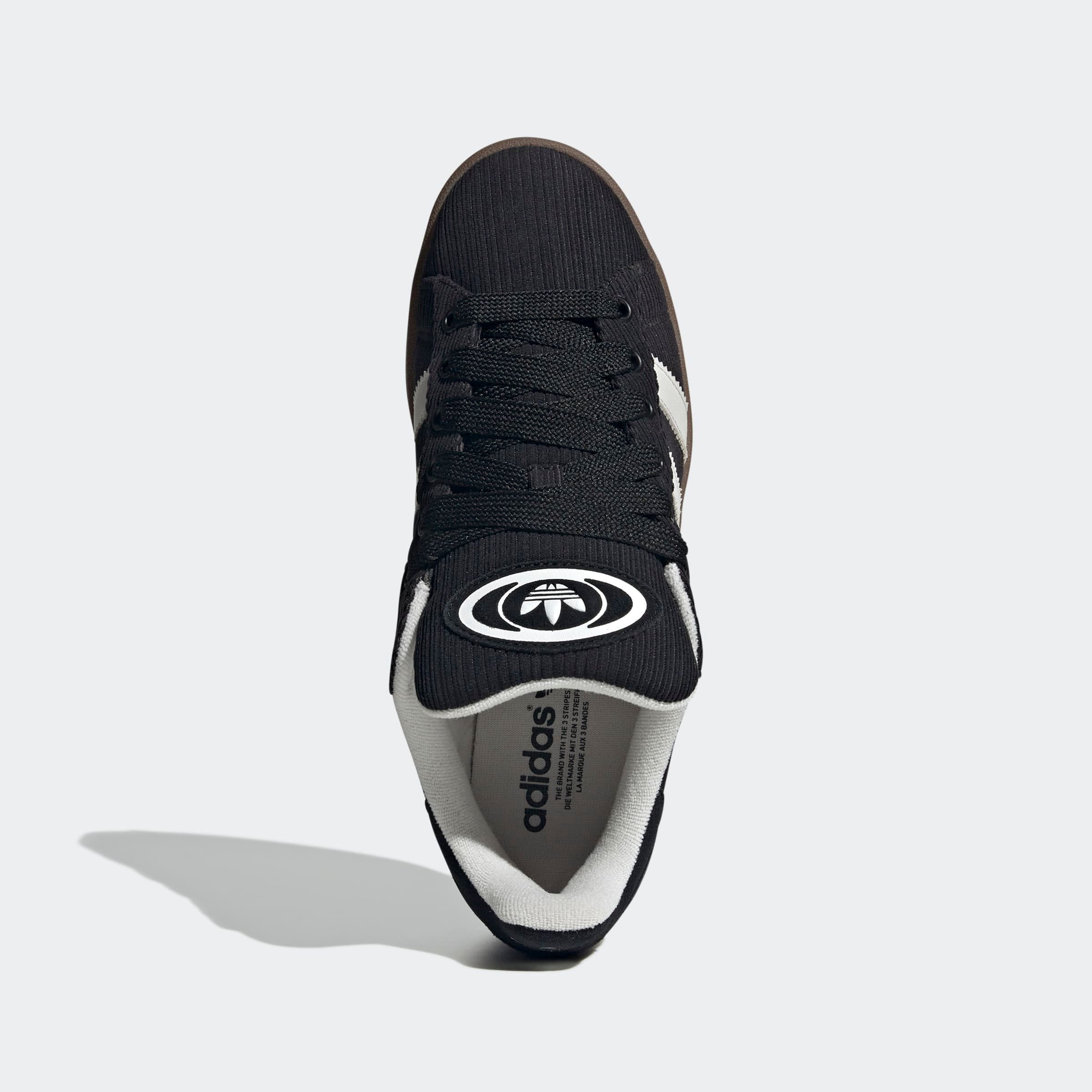 adidas Originals Sneaker »CAMPUS 00S«, Kortmaterial