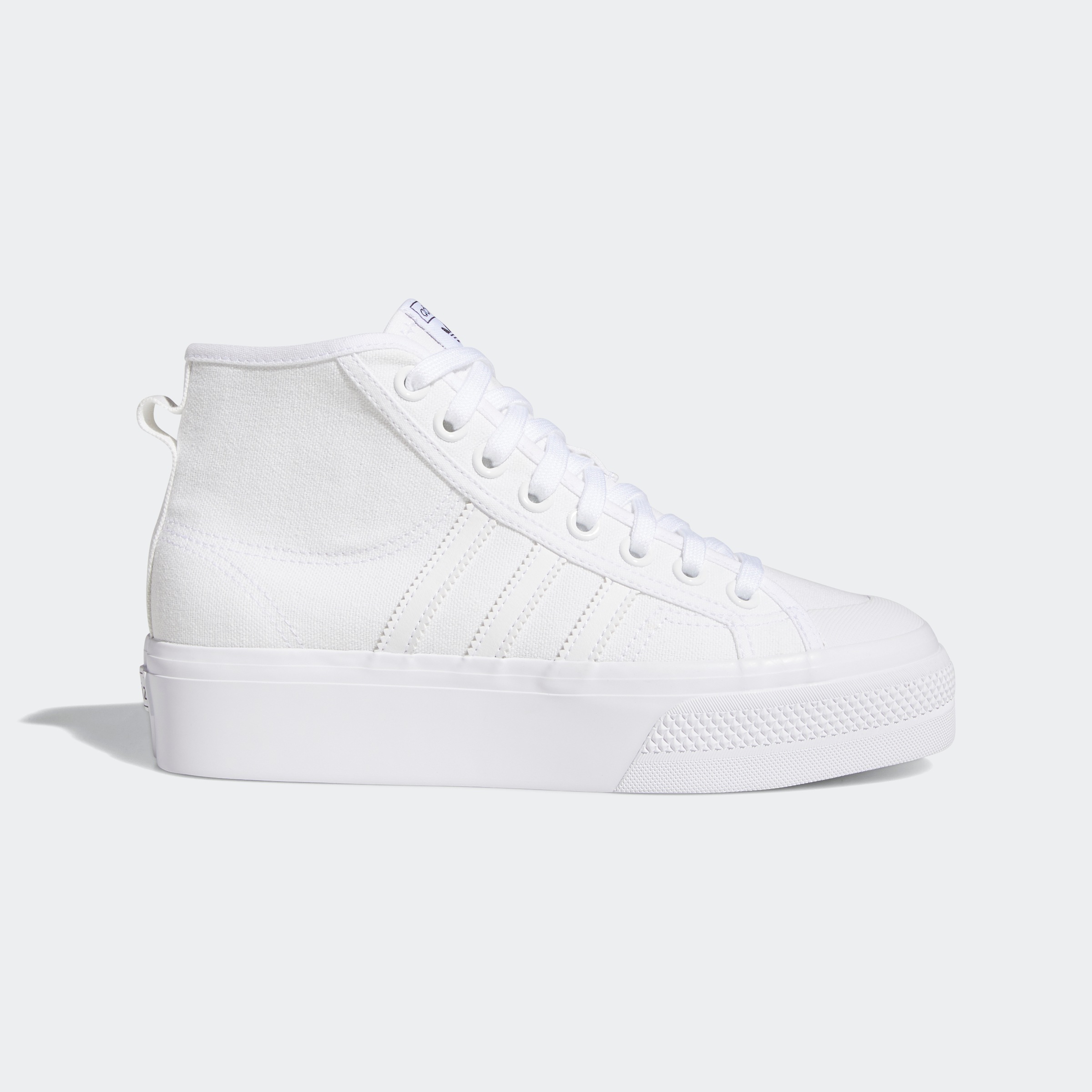 Image of adidas Originals Sneaker »NIZZA PLATFORM MID« bei Ackermann Versand Schweiz