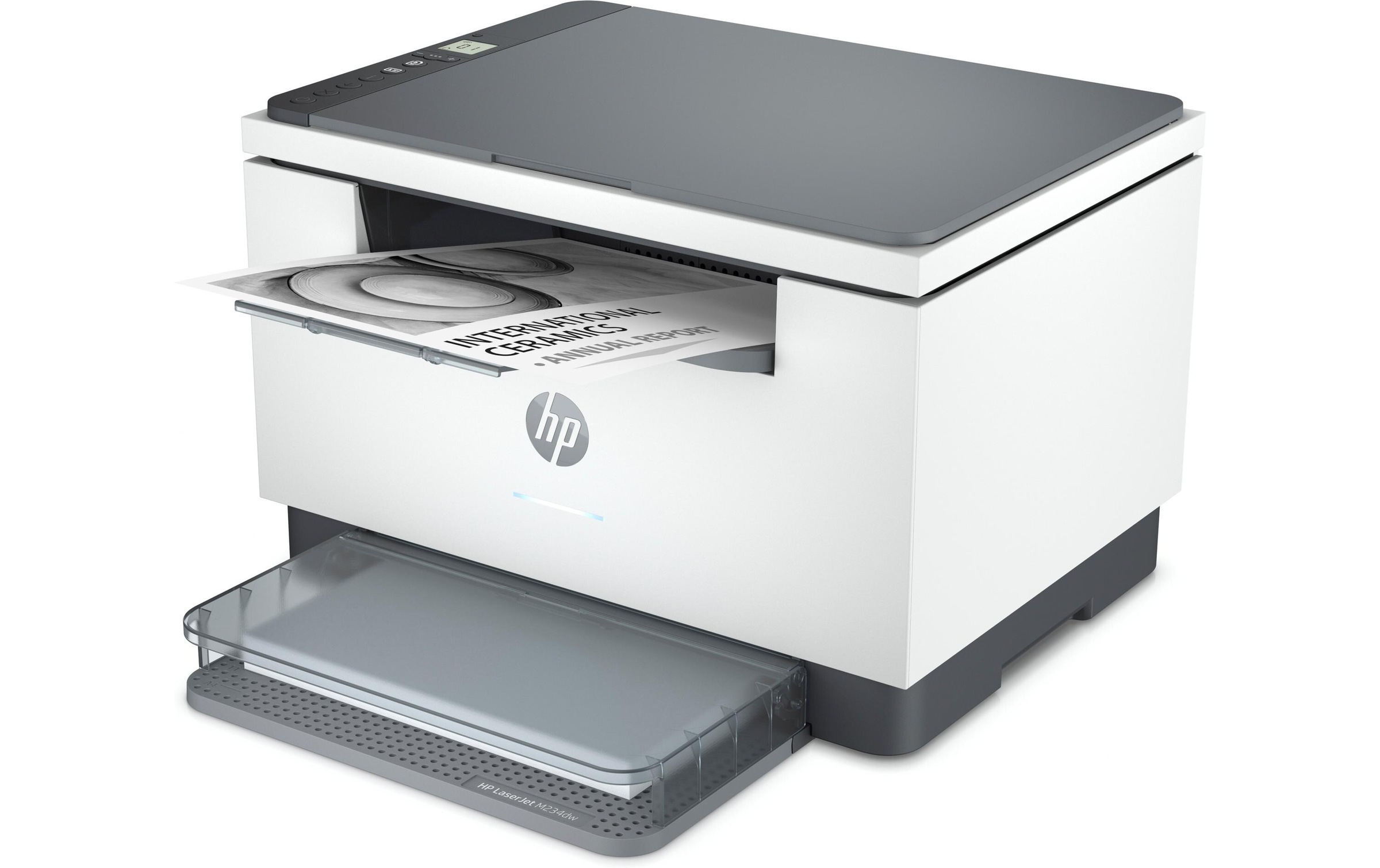 HP Multifunktionsdrucker »LaserJet P«