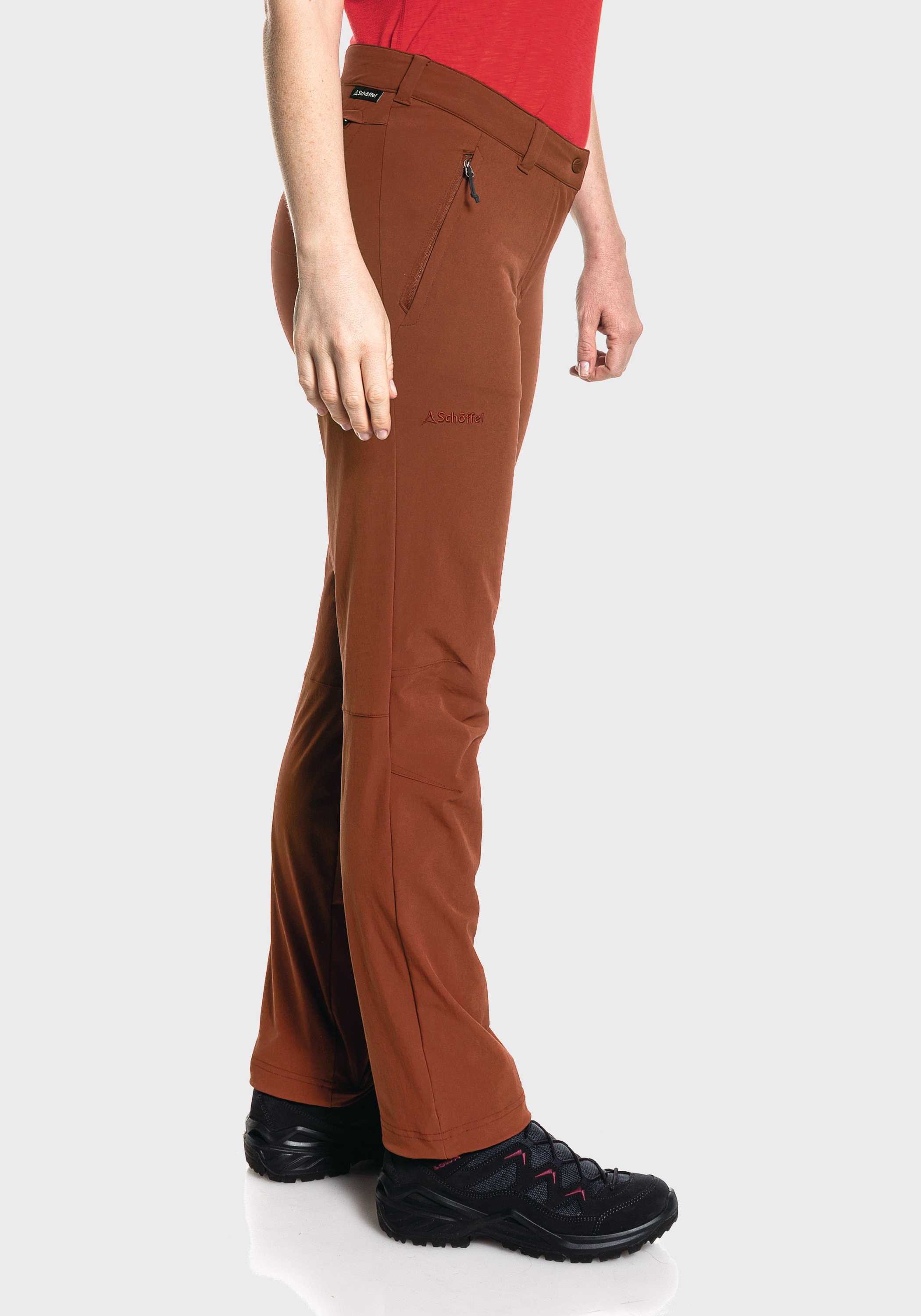 Schöffel Outdoorhose »Pants Engadin1«