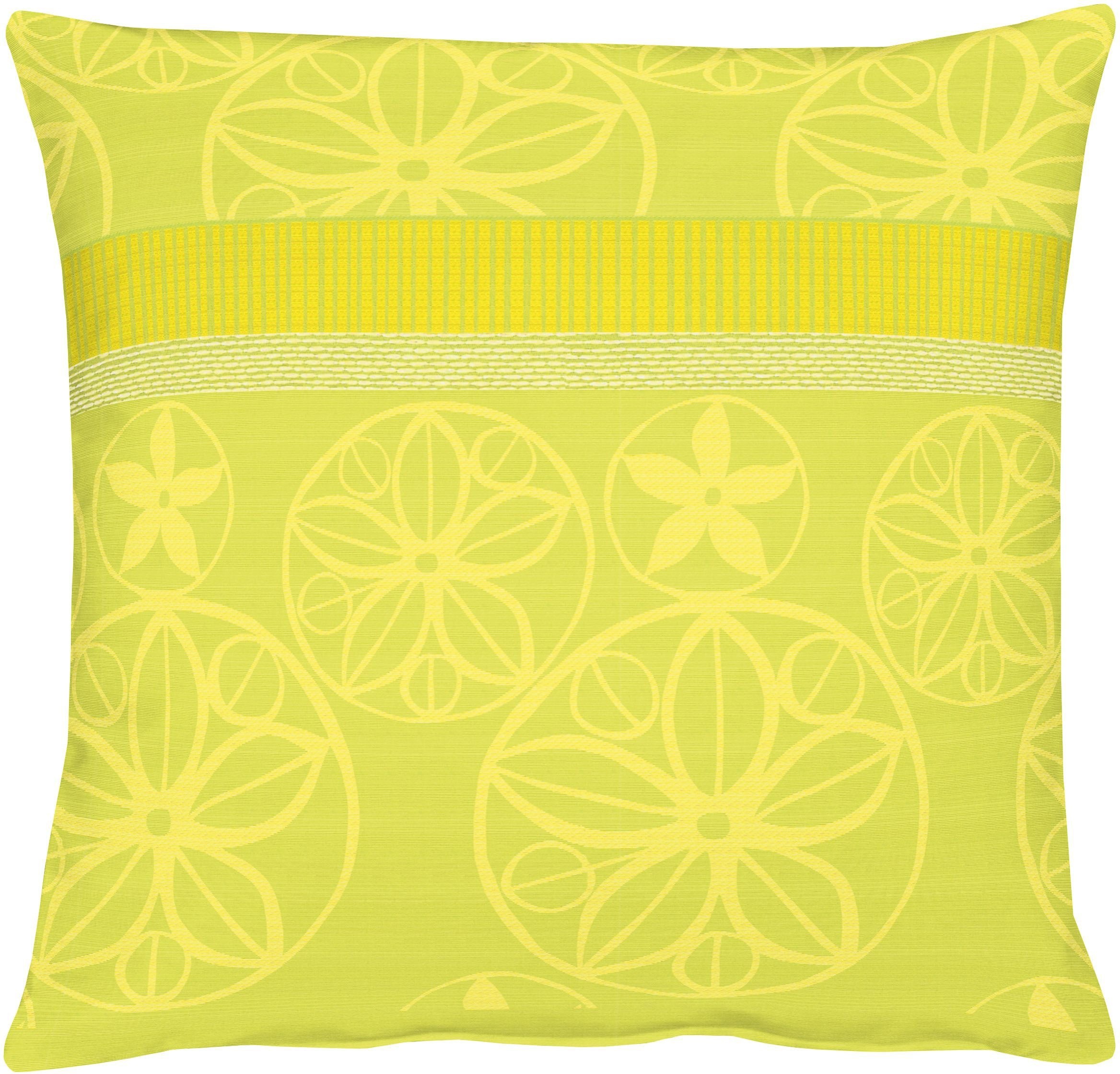 Image of APELT Kissenhülle »BELLA Loft Jacquard Ornamente«, (1 St.) bei Ackermann Versand Schweiz