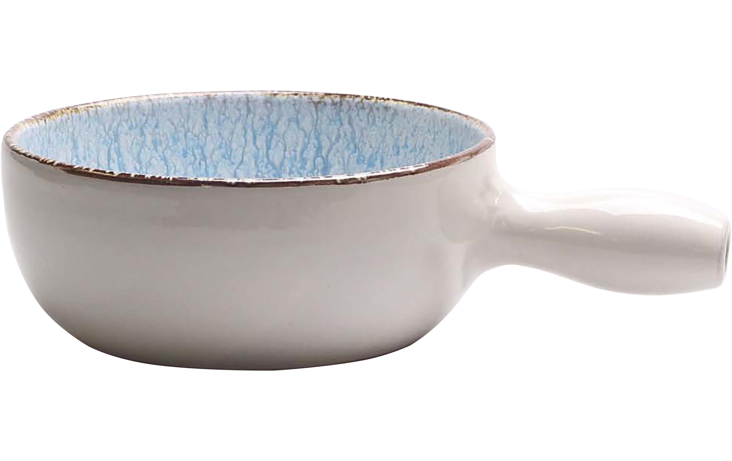 Image of Nouvel Fonduetopf »Porto«, Ton bei Ackermann Versand Schweiz