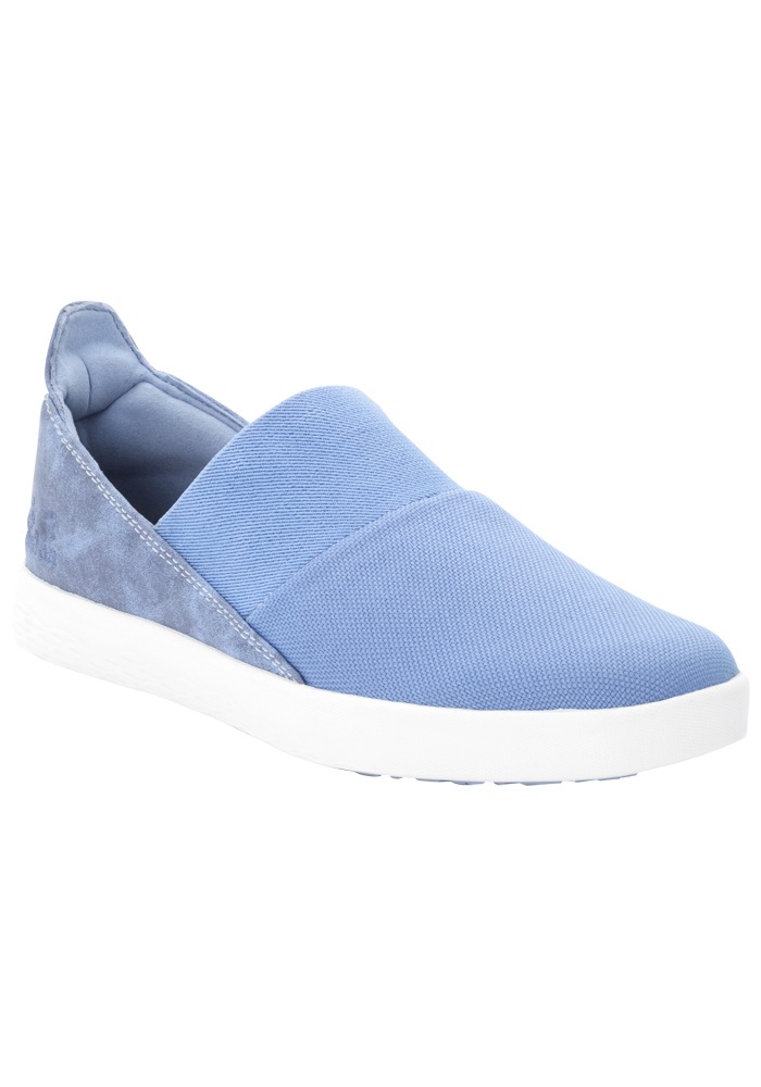 Image of Jack Wolfskin Slip-On Sneaker »AUCKLAND SLIPPER LOW W« bei Ackermann Versand Schweiz