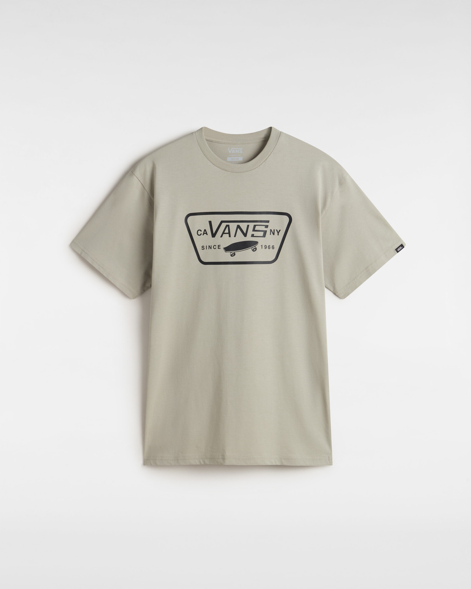 Vans T-Shirt »MNFULLPATCH«