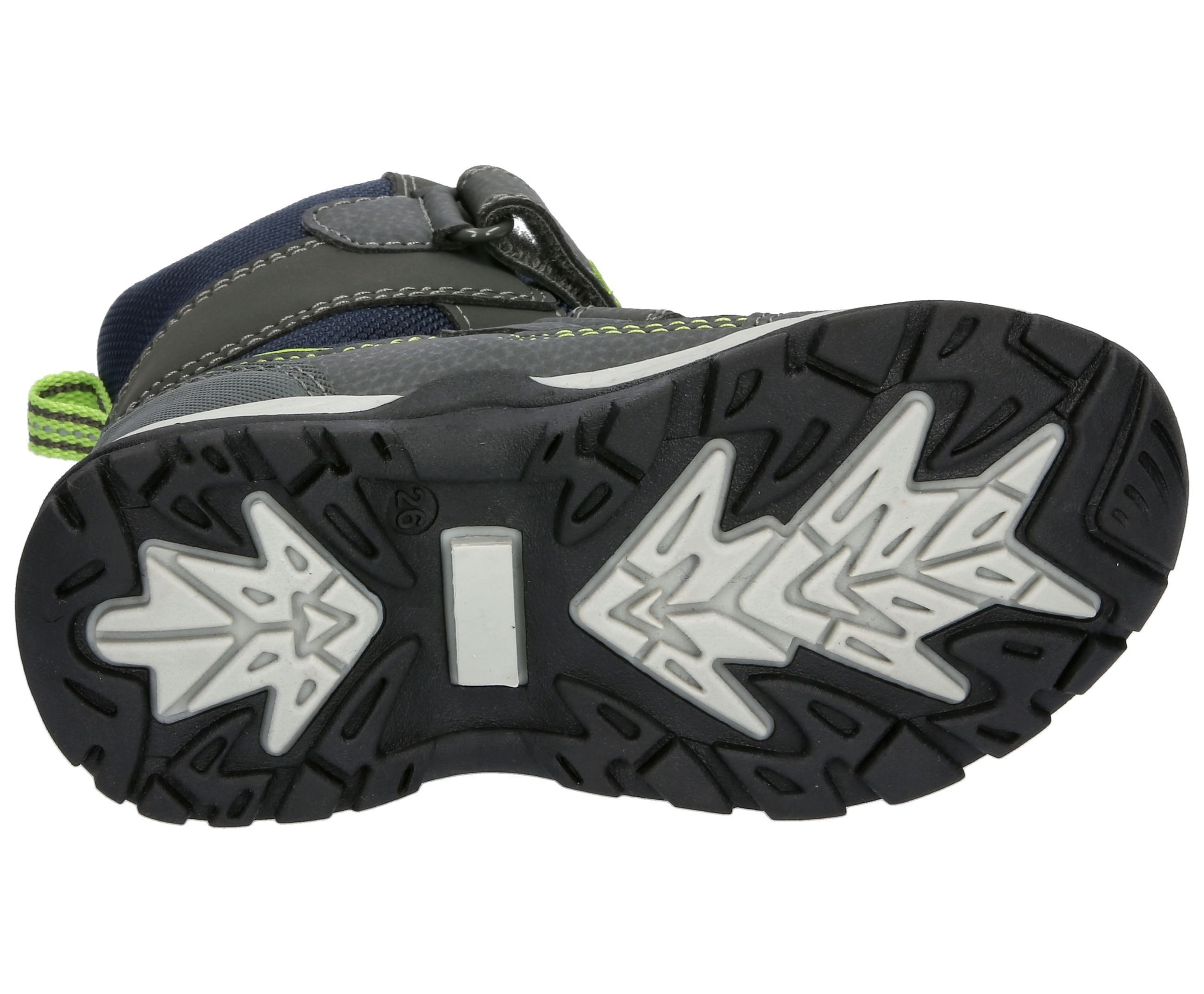Lico Winterstiefel »Winterboot Asker V«