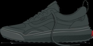 Vans Sneakers »MTE UltraRange Neo VR3«  unisex