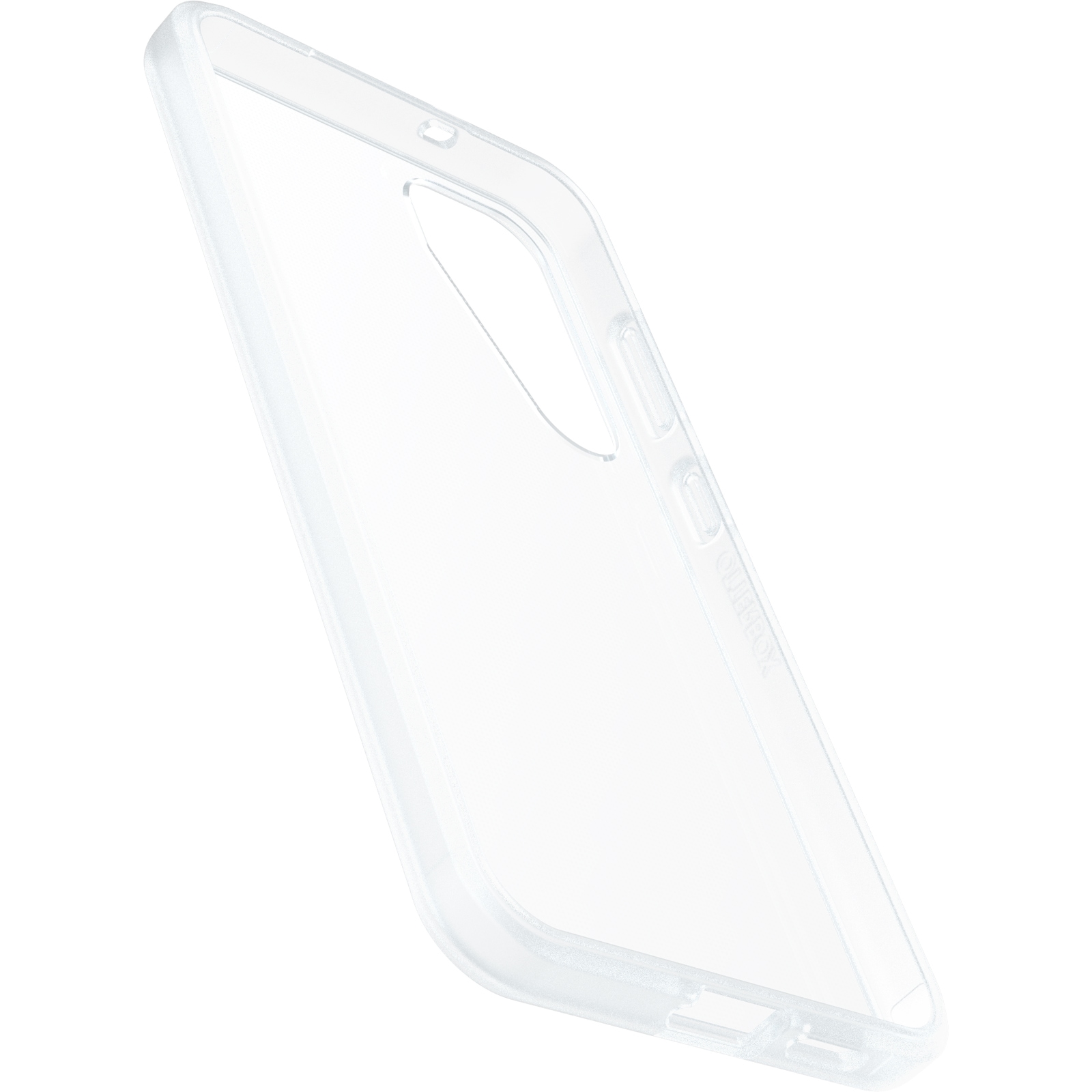 Otterbox Housse pour téléphone portable »React für Samsung Galaxy S25+« Backcover, Schutzhülle, Handyschutzhülle, Case, Schutzcase, stossfest