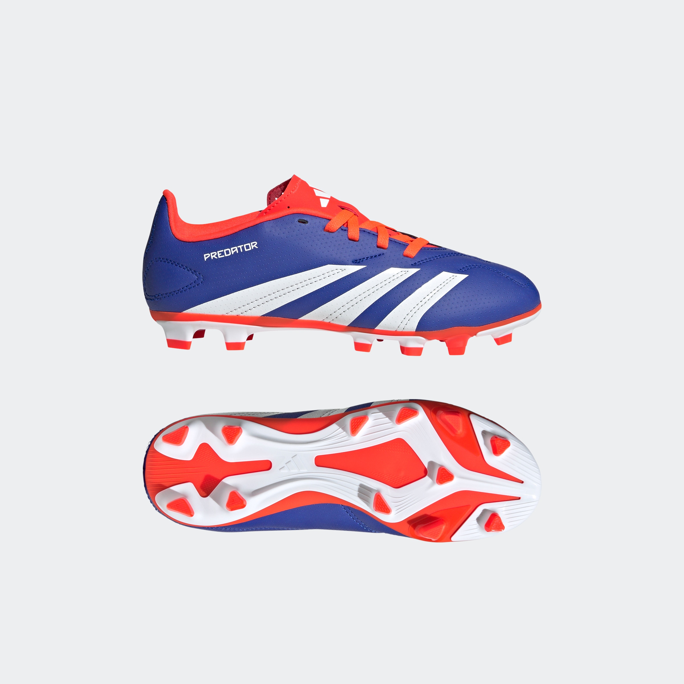 adidas Performance Fussballschuh »PREDATOR CLUB KIDS FXG«