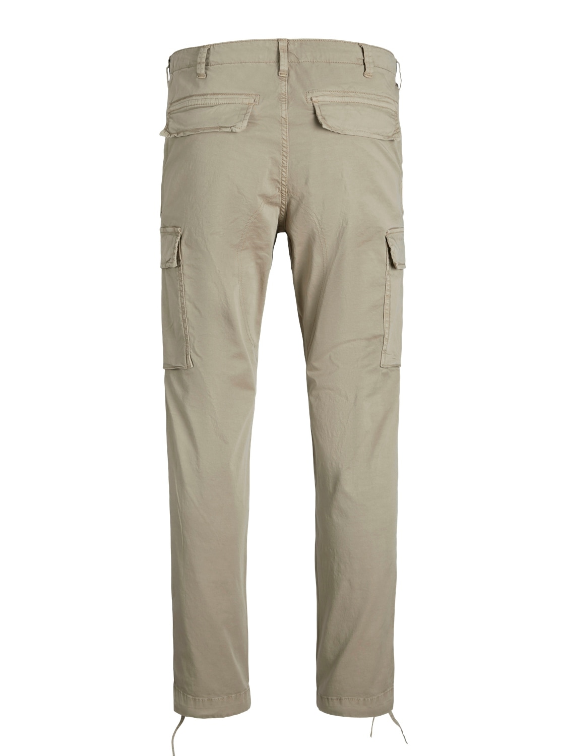 Jack & Jones Cargohose »STACE TUCKER«