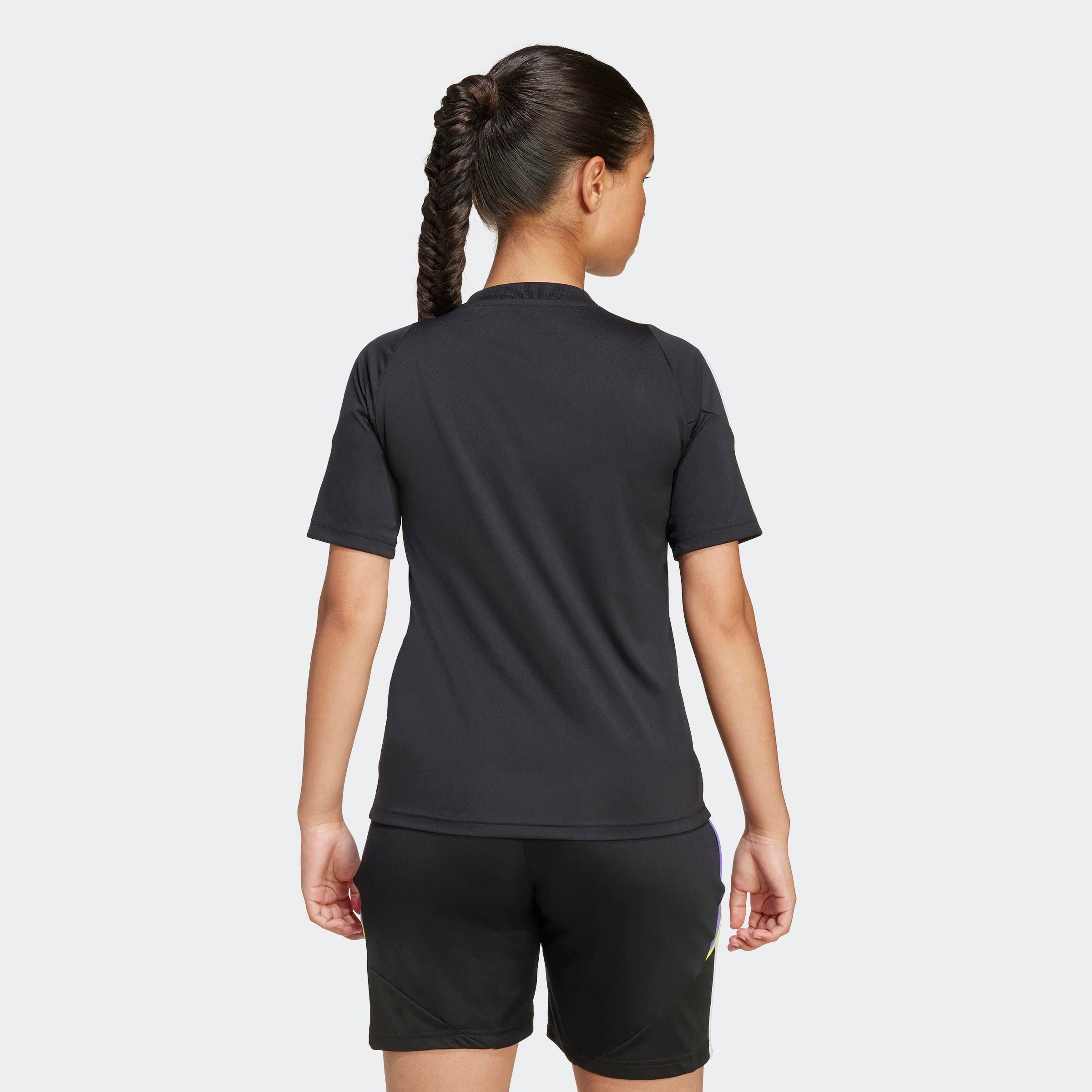 adidas Performance Fussballtrikot »TIRO24 JSYY«