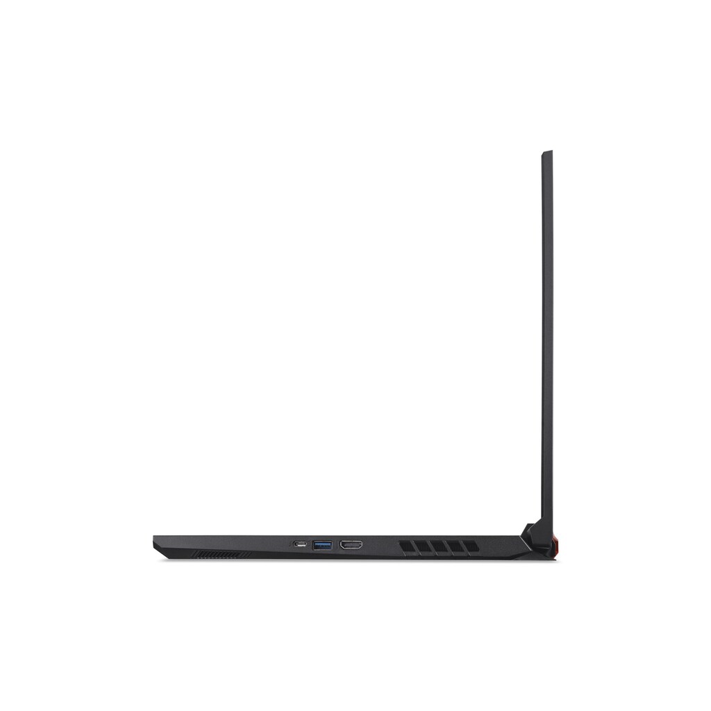 Acer Gaming-Notebook »Nitro 5 AN517-54-76Y«, 43,76 cm, / 17,3 Zoll, Intel, Core i7, GeForce RTX 3060, 1000 GB SSD