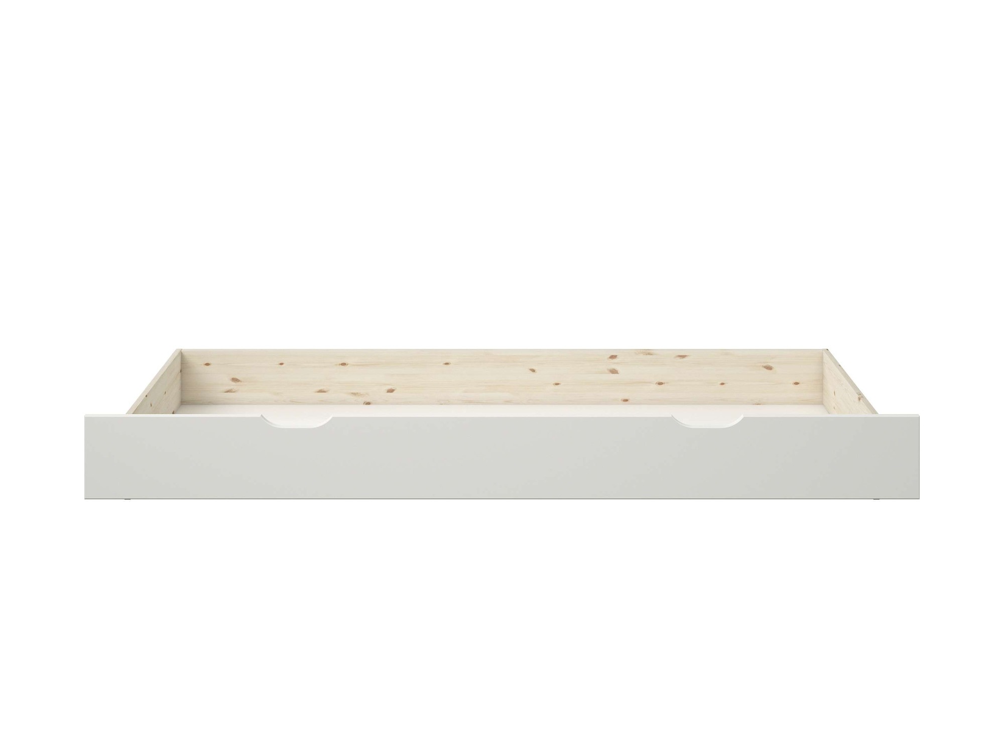 Home affaire Schubkasten »Antri«, (1 St.), passend zum Massivholzbett 'Antri', FSC® zertifiziertes Massivholz