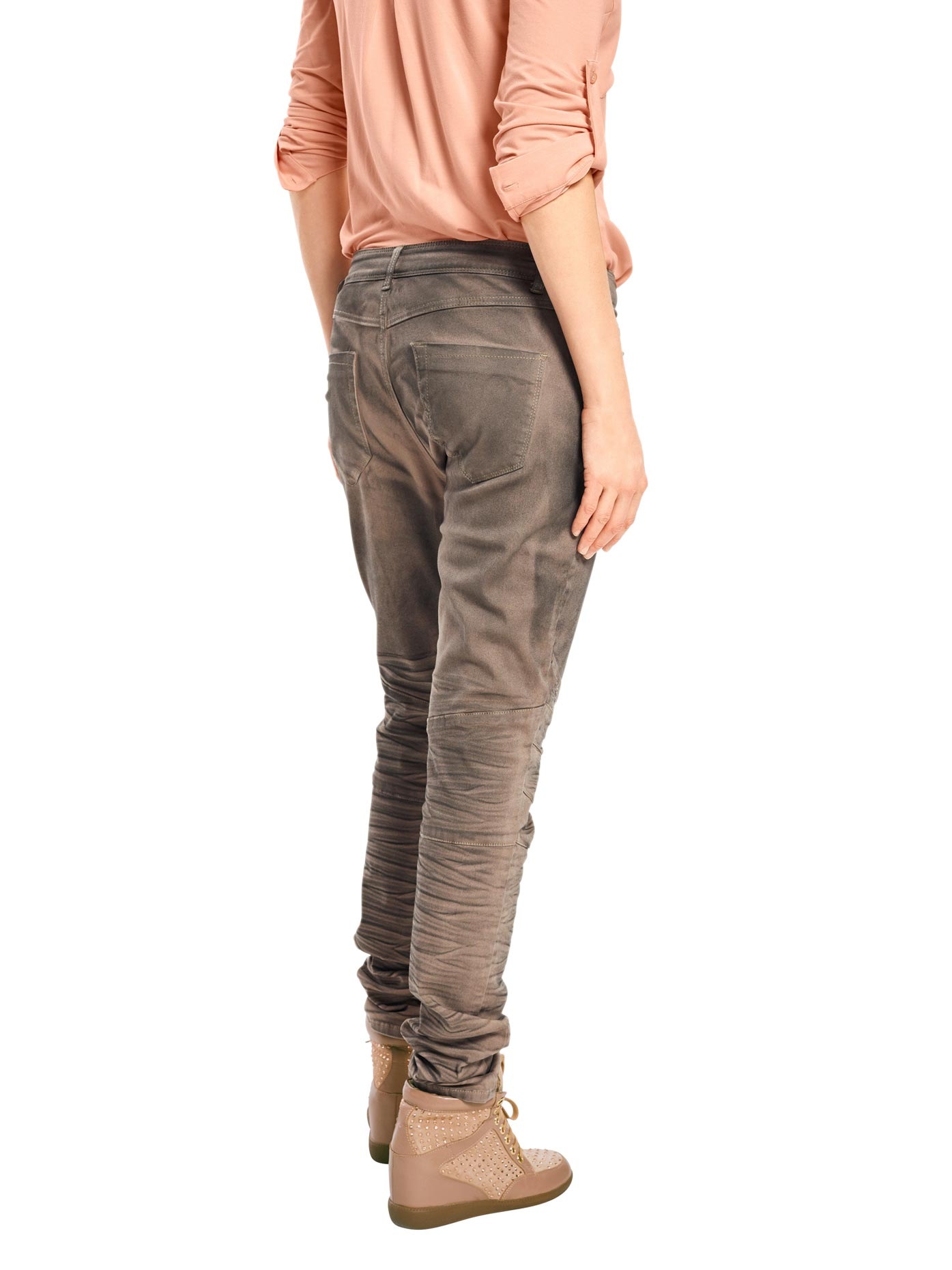 Image of RICK CARDONA by Heine Boyfriend-Hose bei Ackermann Versand Schweiz