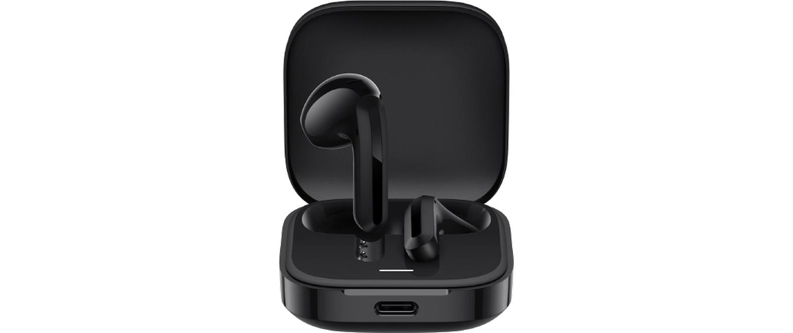 Xiaomi In-Ear-Kopfhörer »Wireless«, Bluetooth, Geräuschisolierung