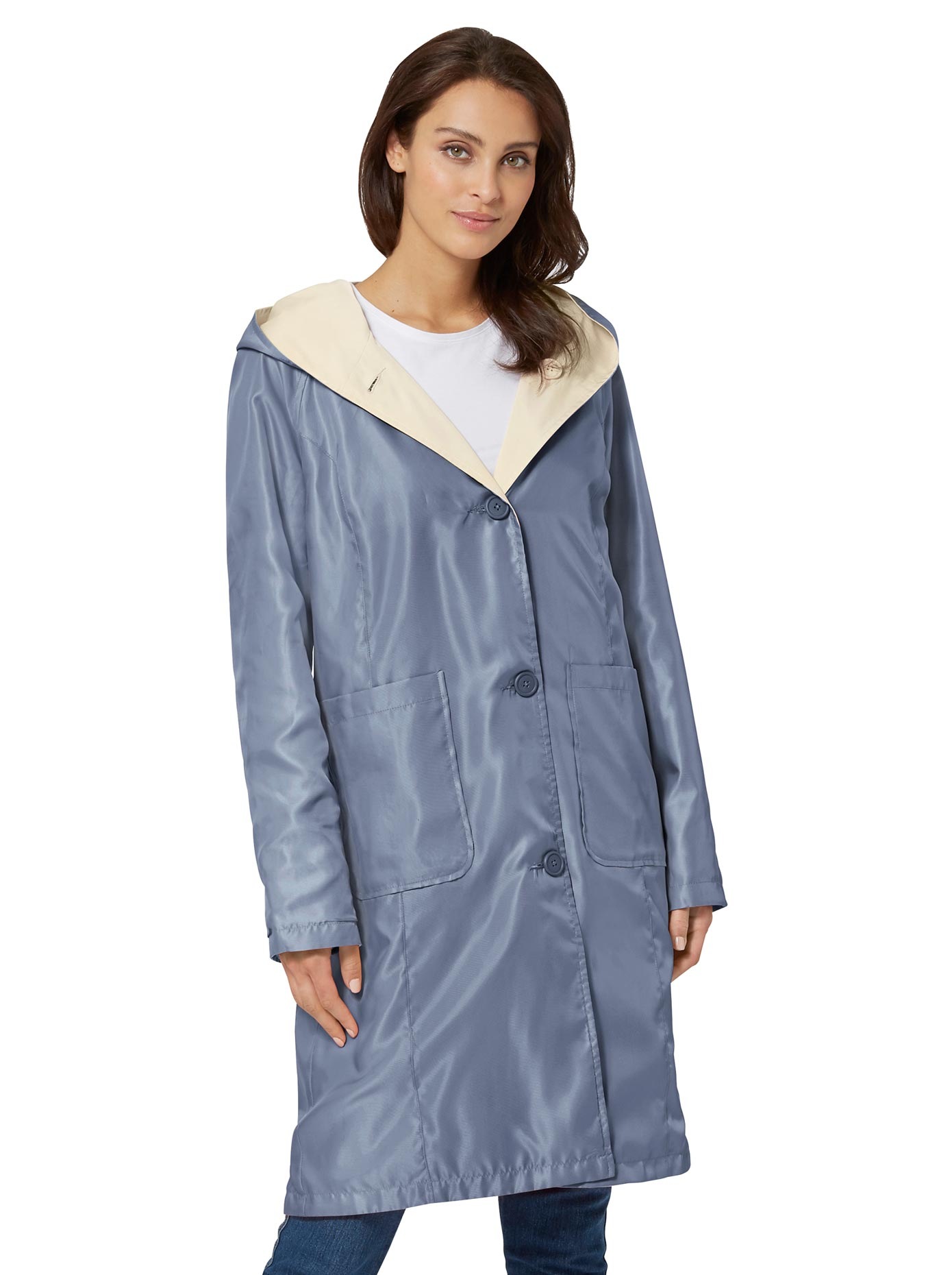 Image of Inspirationen Funktionsmantel bei Ackermann Versand Schweiz